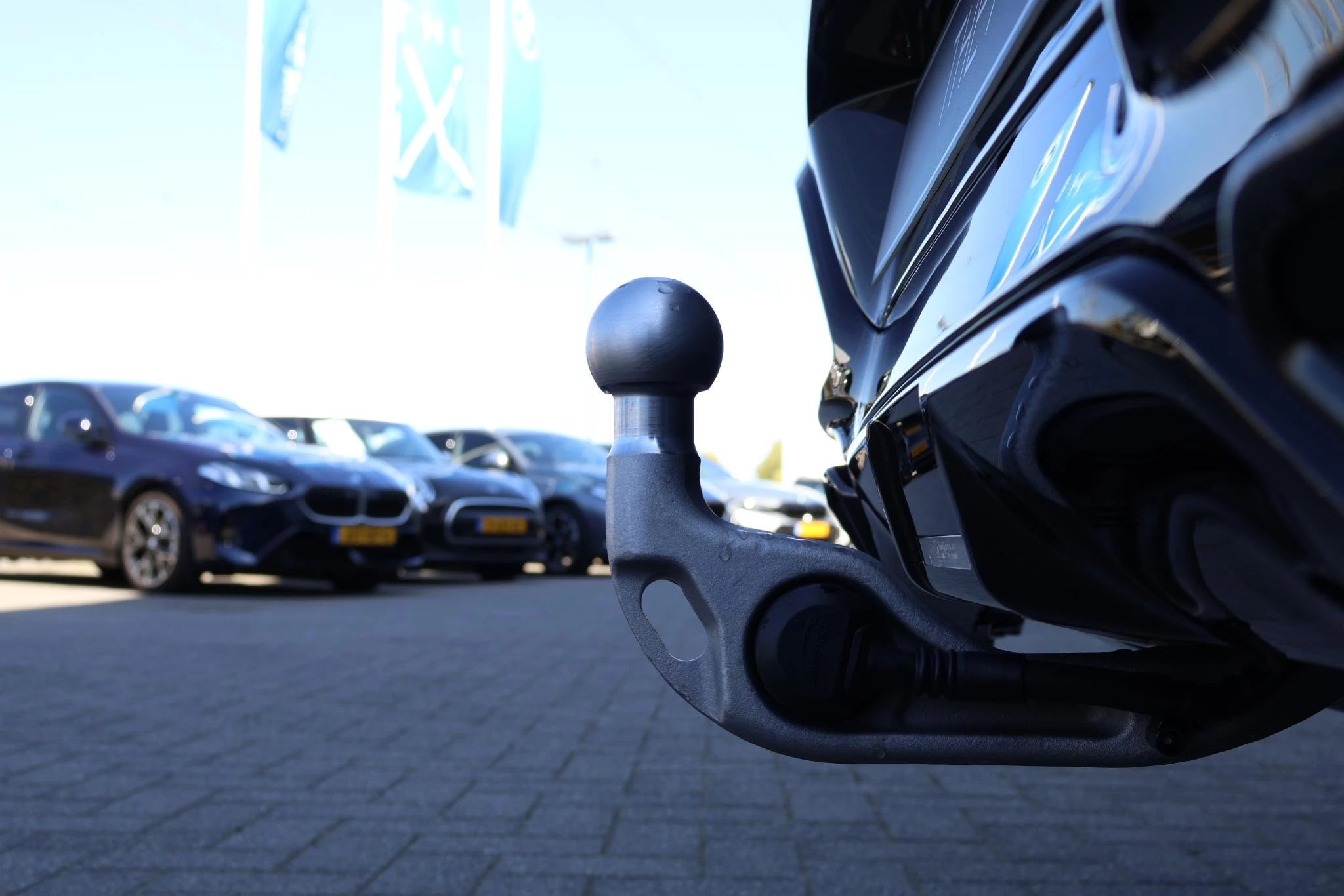 Hoofdafbeelding BMW 7 Serie