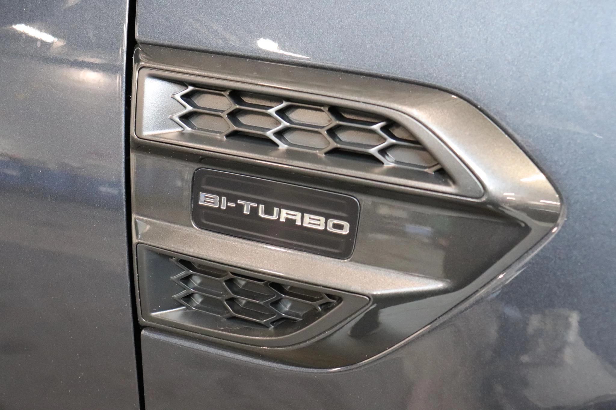 Hoofdafbeelding Ford Ranger