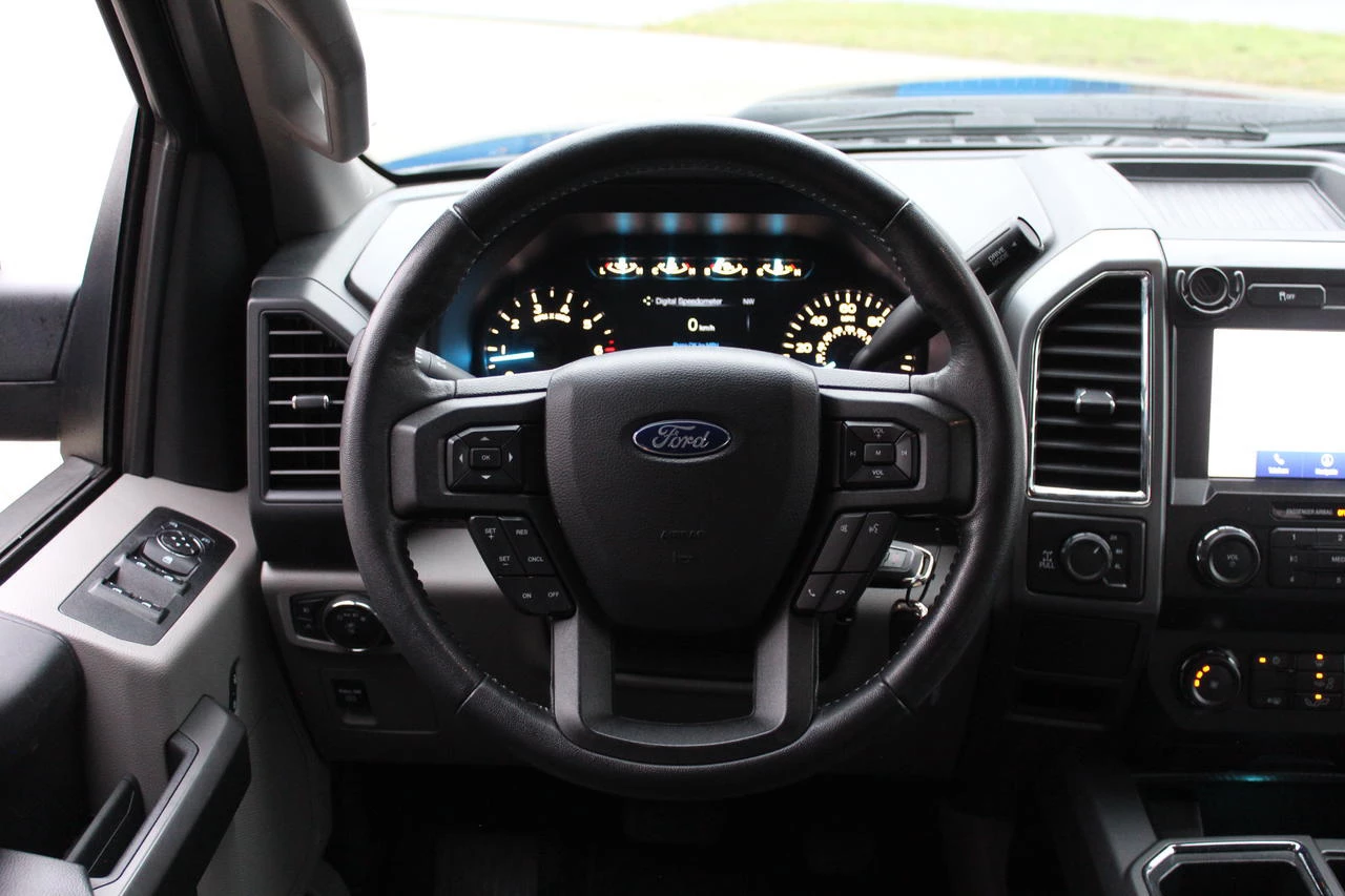 Hoofdafbeelding Ford F-150