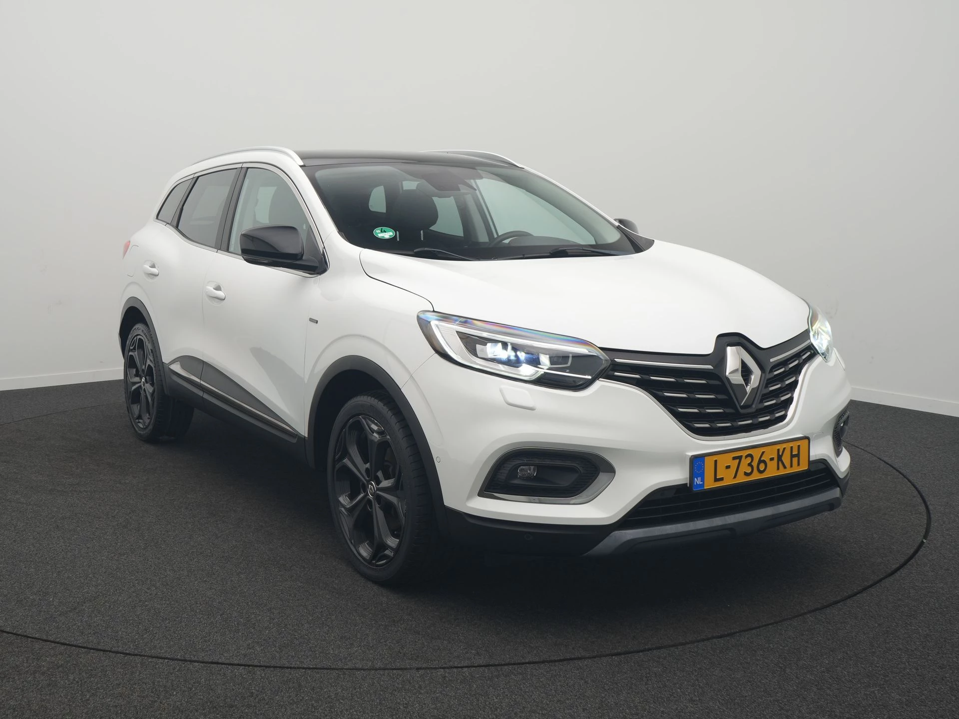 Hoofdafbeelding Renault Kadjar