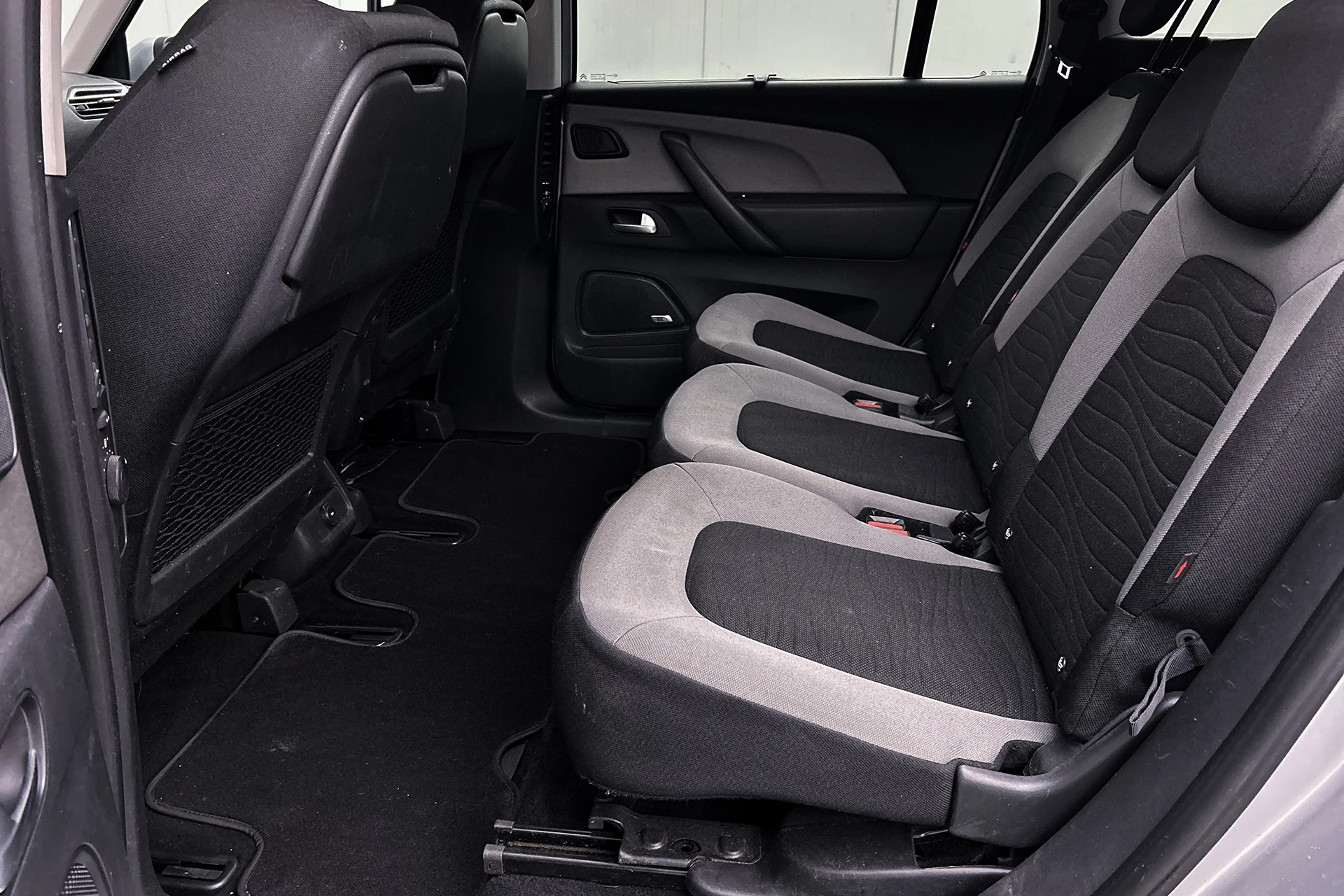 Hoofdafbeelding Citroën Grand C4 Picasso