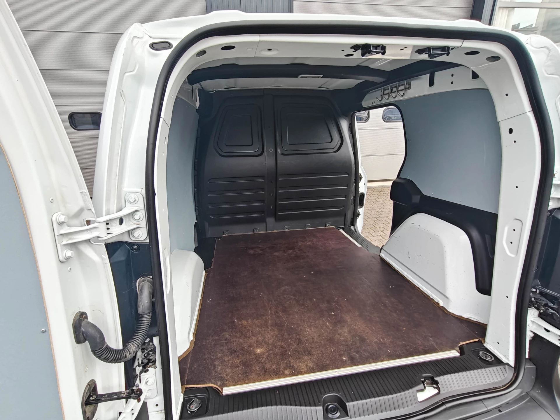 Hoofdafbeelding Mercedes-Benz Citan