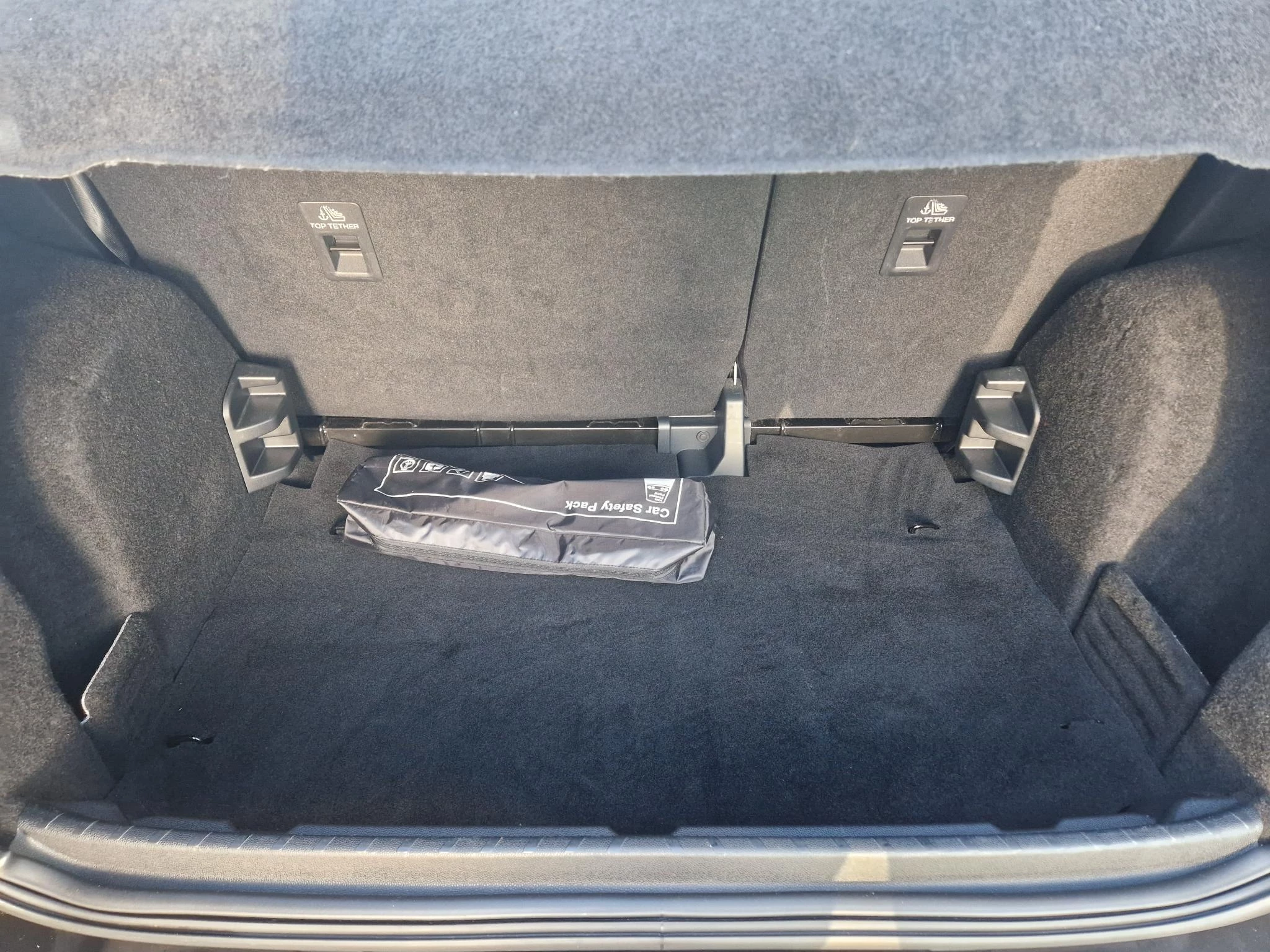 Hoofdafbeelding Ford EcoSport