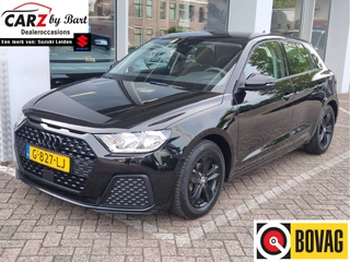 Audi A1 Sportback 25 TFSI PRO LINE Airco | Carplay/Android | Cruise | NAP