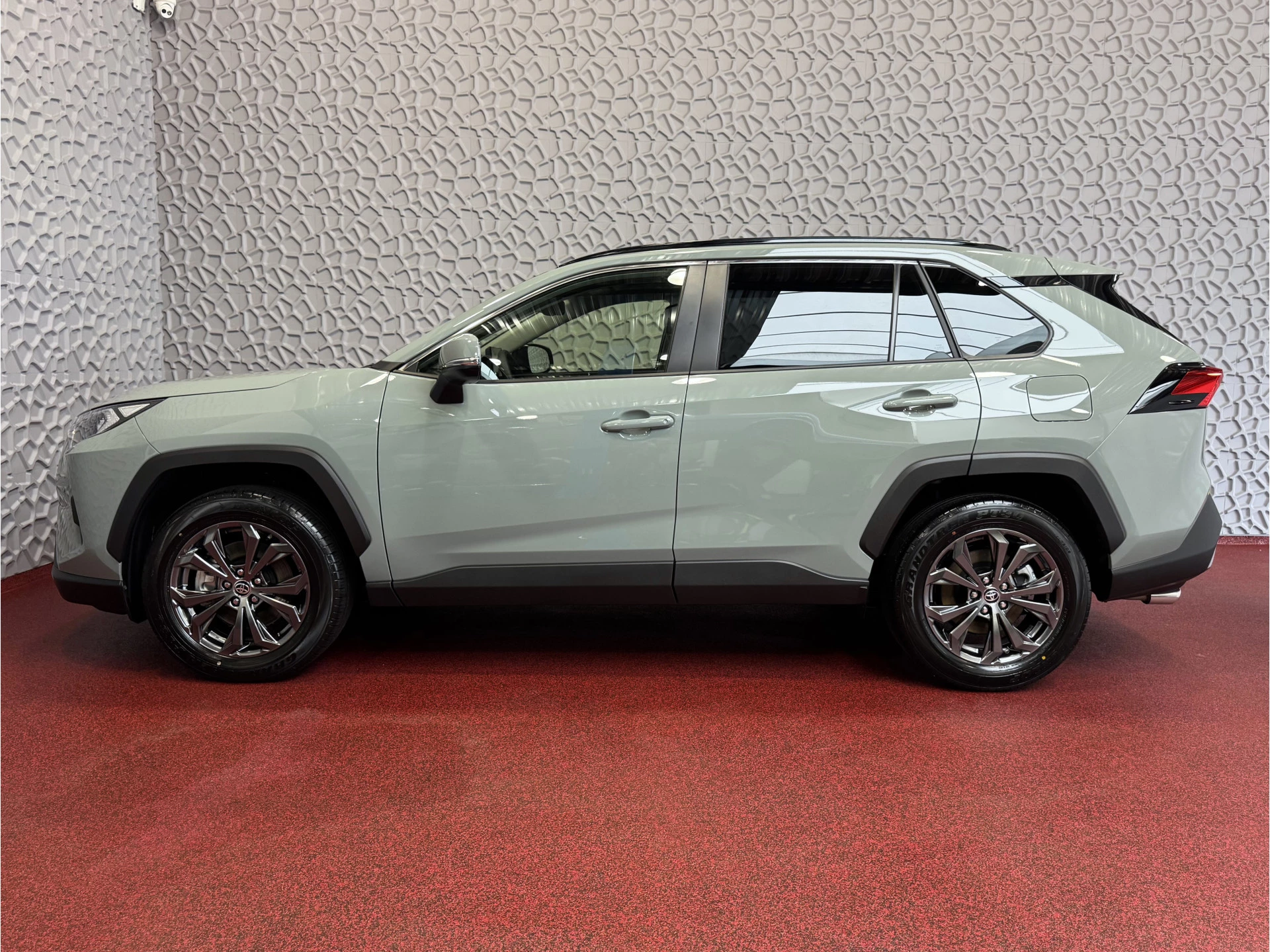 Hoofdafbeelding Toyota RAV4