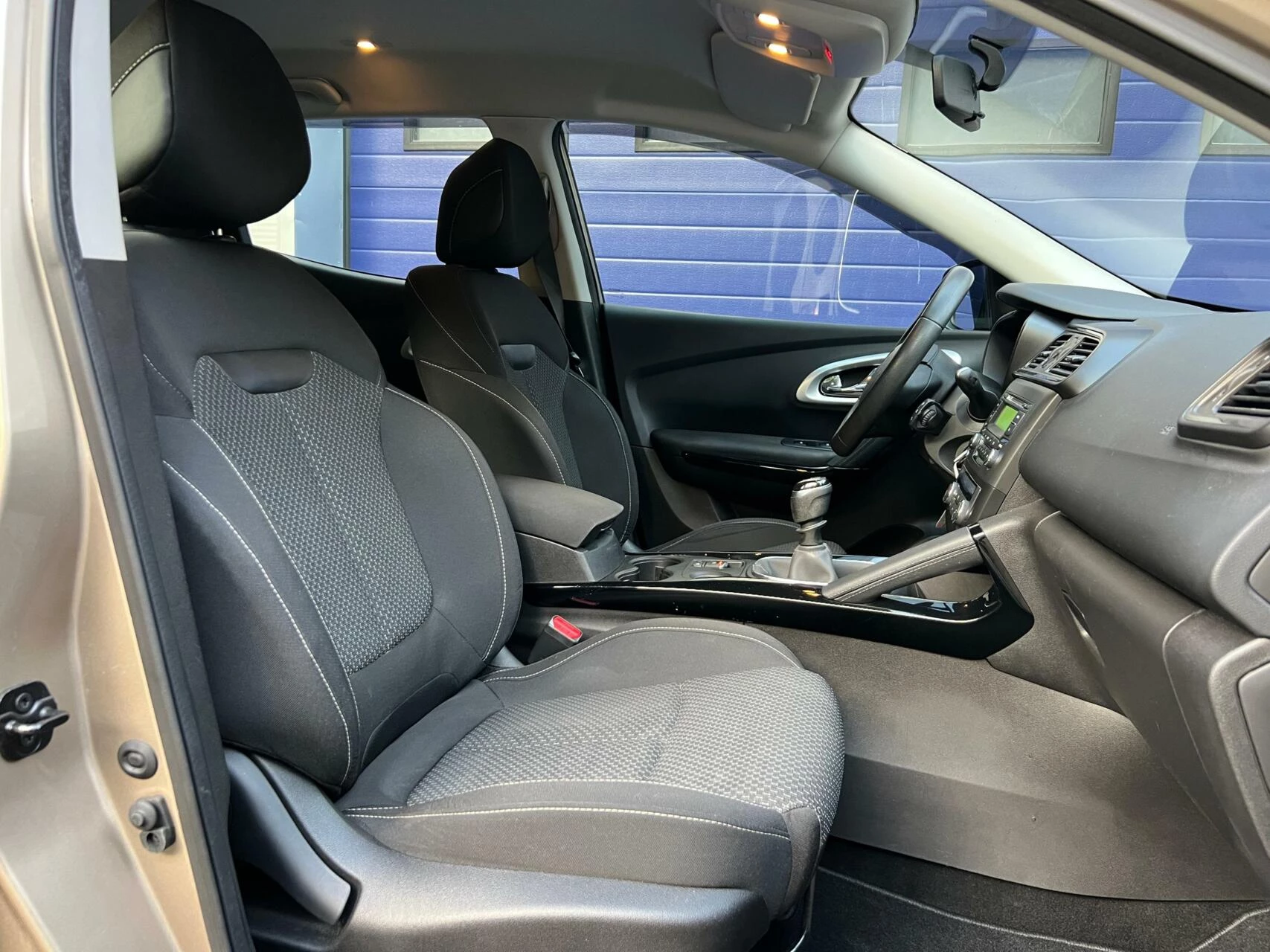 Hoofdafbeelding Renault Kadjar
