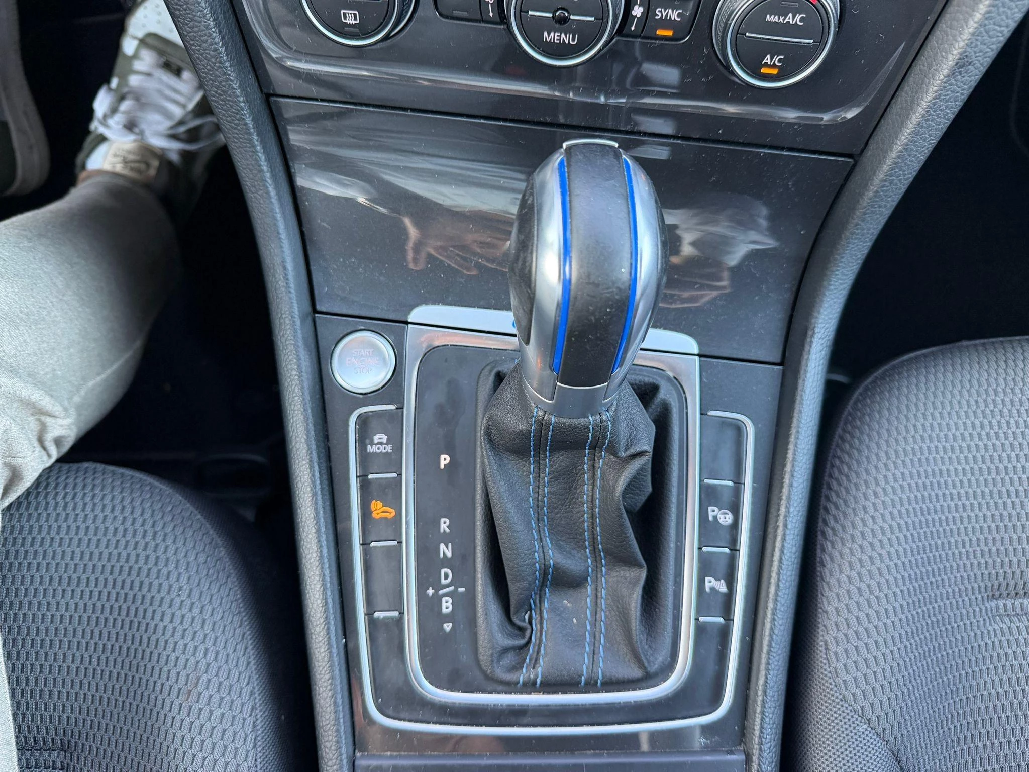 Hoofdafbeelding Volkswagen e-Golf