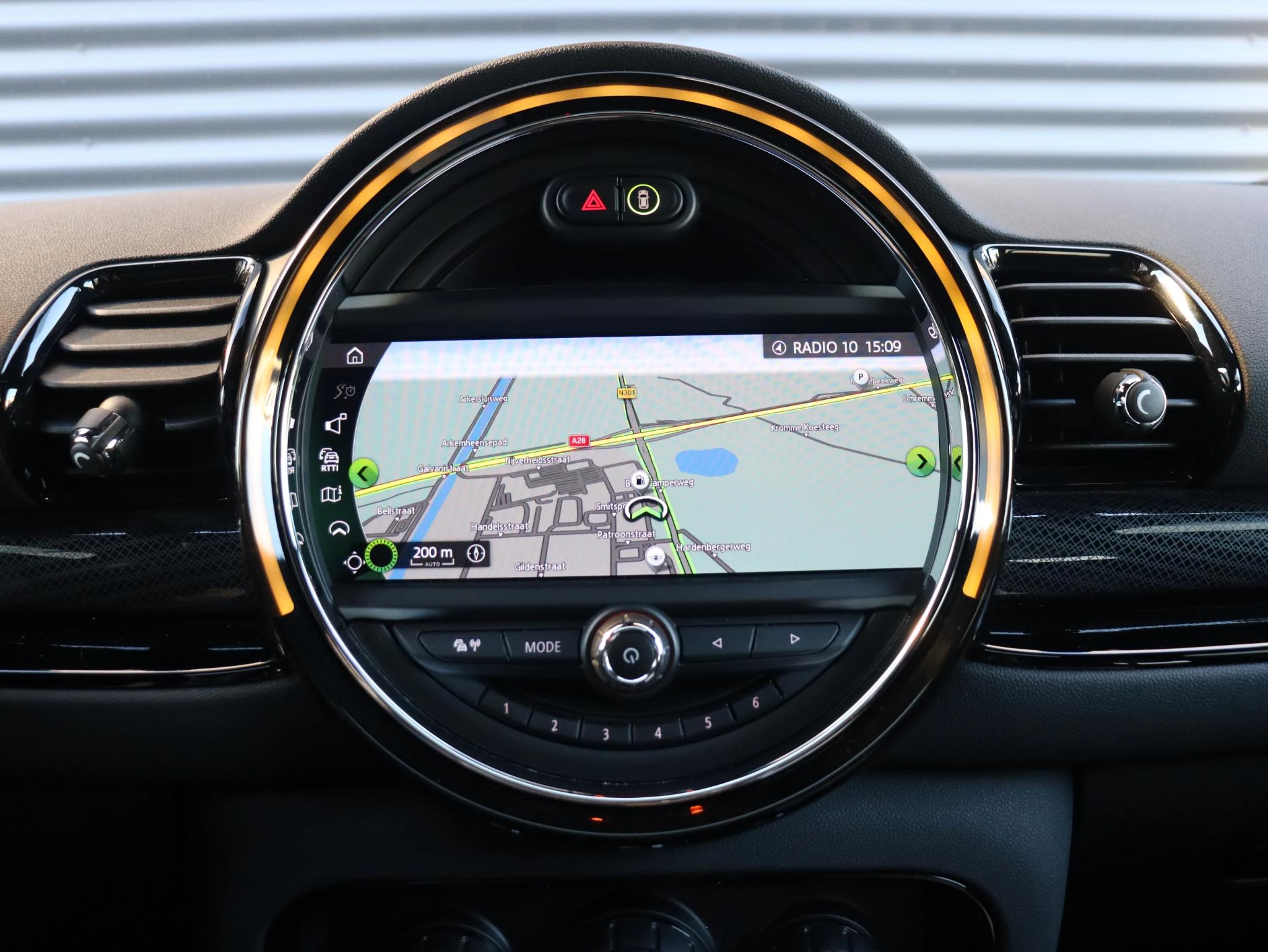 Hoofdafbeelding MINI Clubman