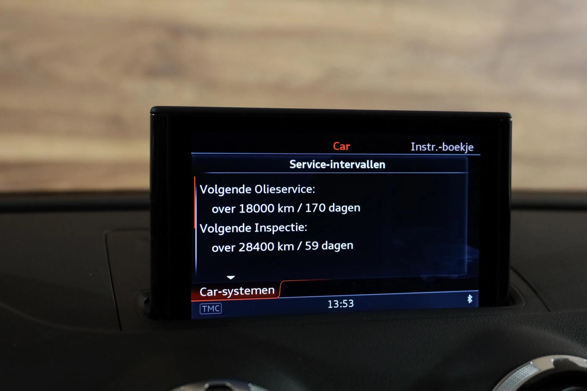 Hoofdafbeelding Audi S3