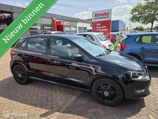 Volkswagen Polo 1.4 TDI BlueMotion  expoort