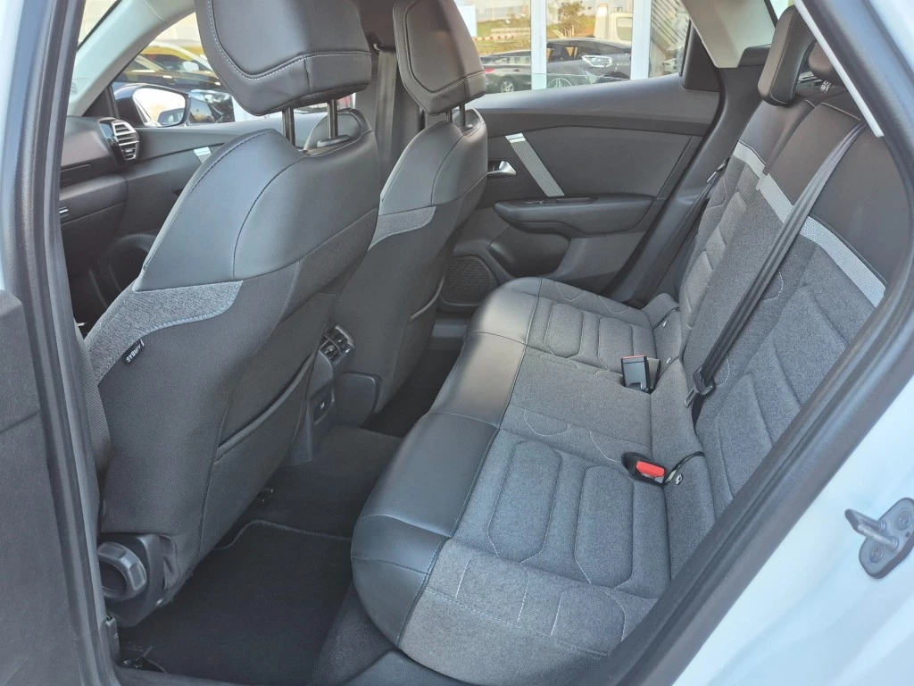 Hoofdafbeelding Citroën C4