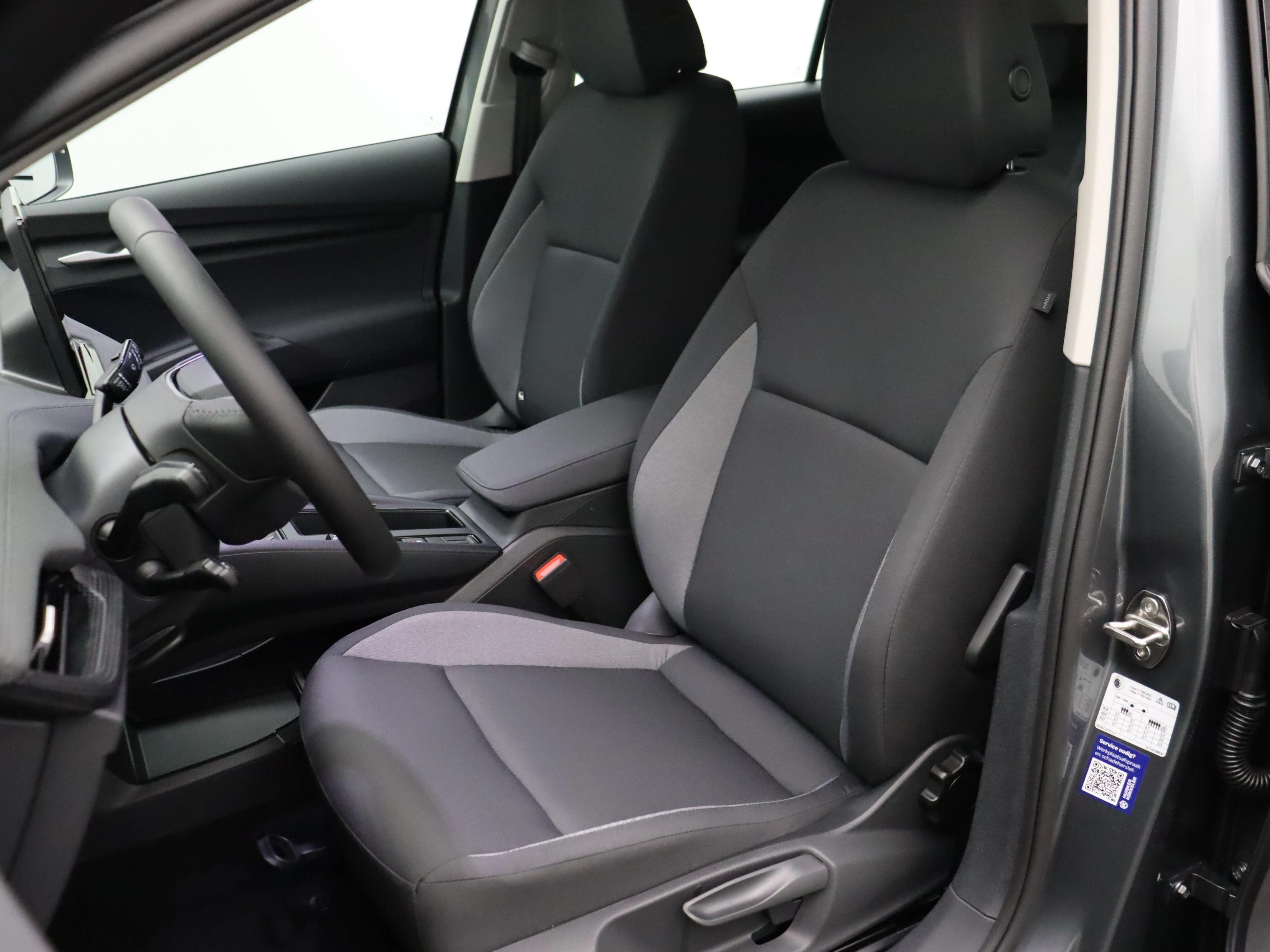 Hoofdafbeelding Škoda Elroq