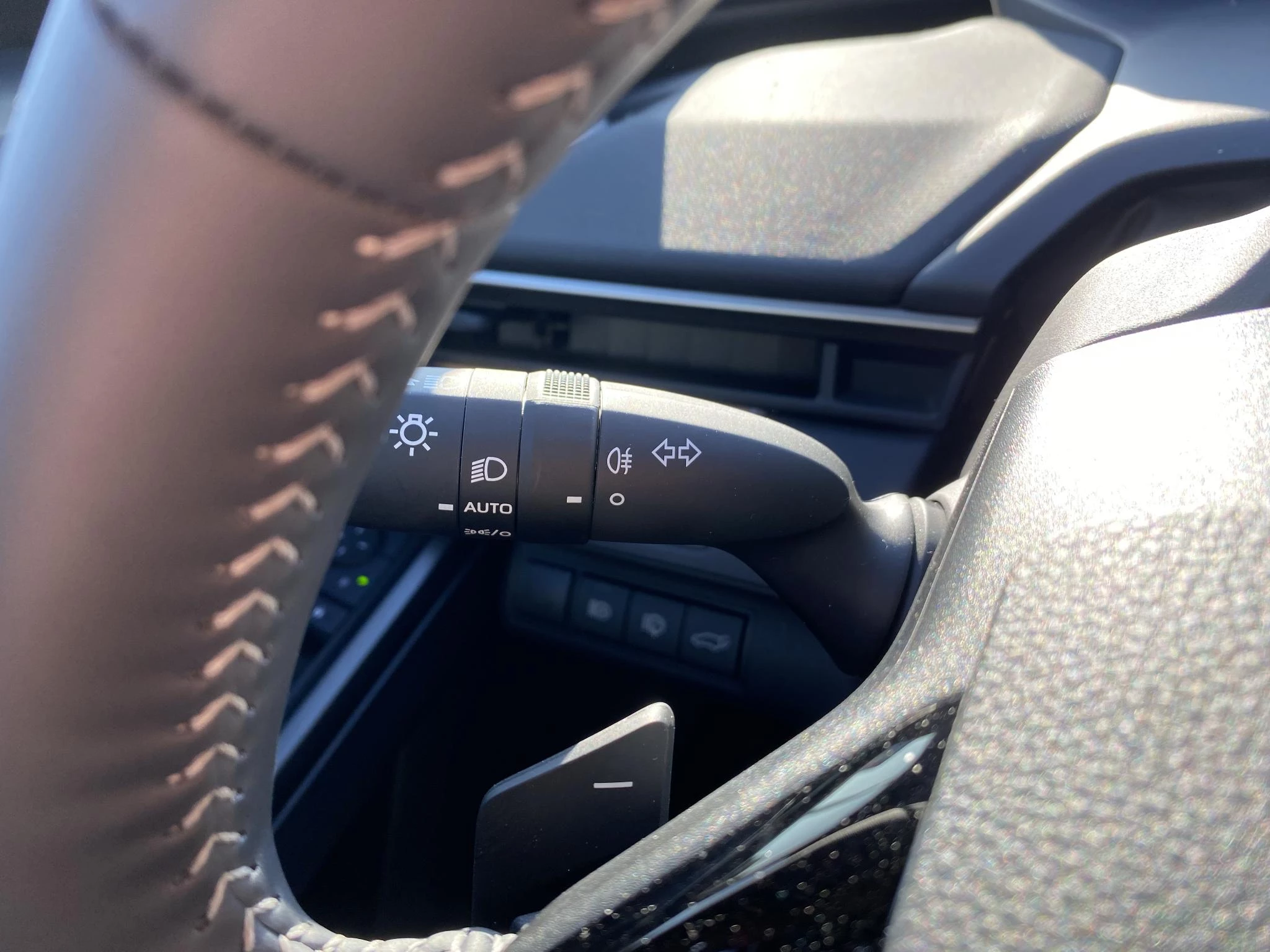 Hoofdafbeelding Toyota bZ4X