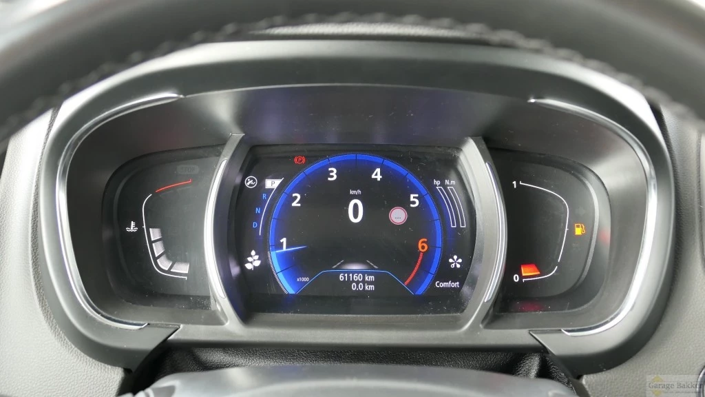 Hoofdafbeelding Renault Grand Scénic