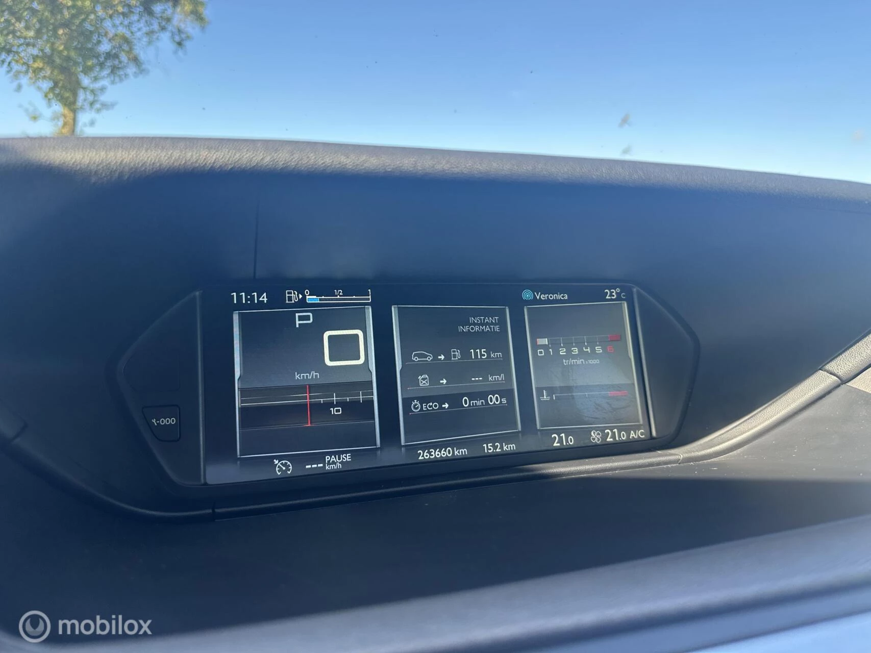 Hoofdafbeelding Citroën Grand C4 Picasso