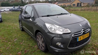 Citroen DS3 1.2 VTi Business