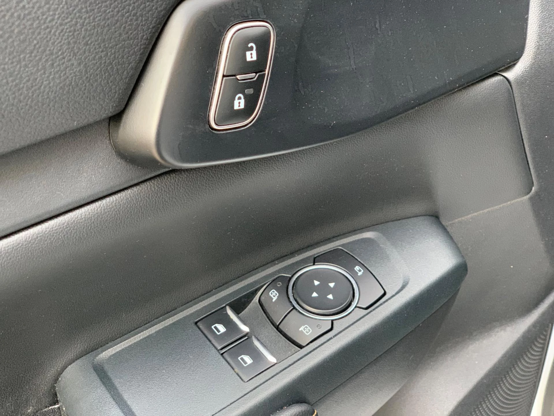 Hoofdafbeelding Ford Ranger