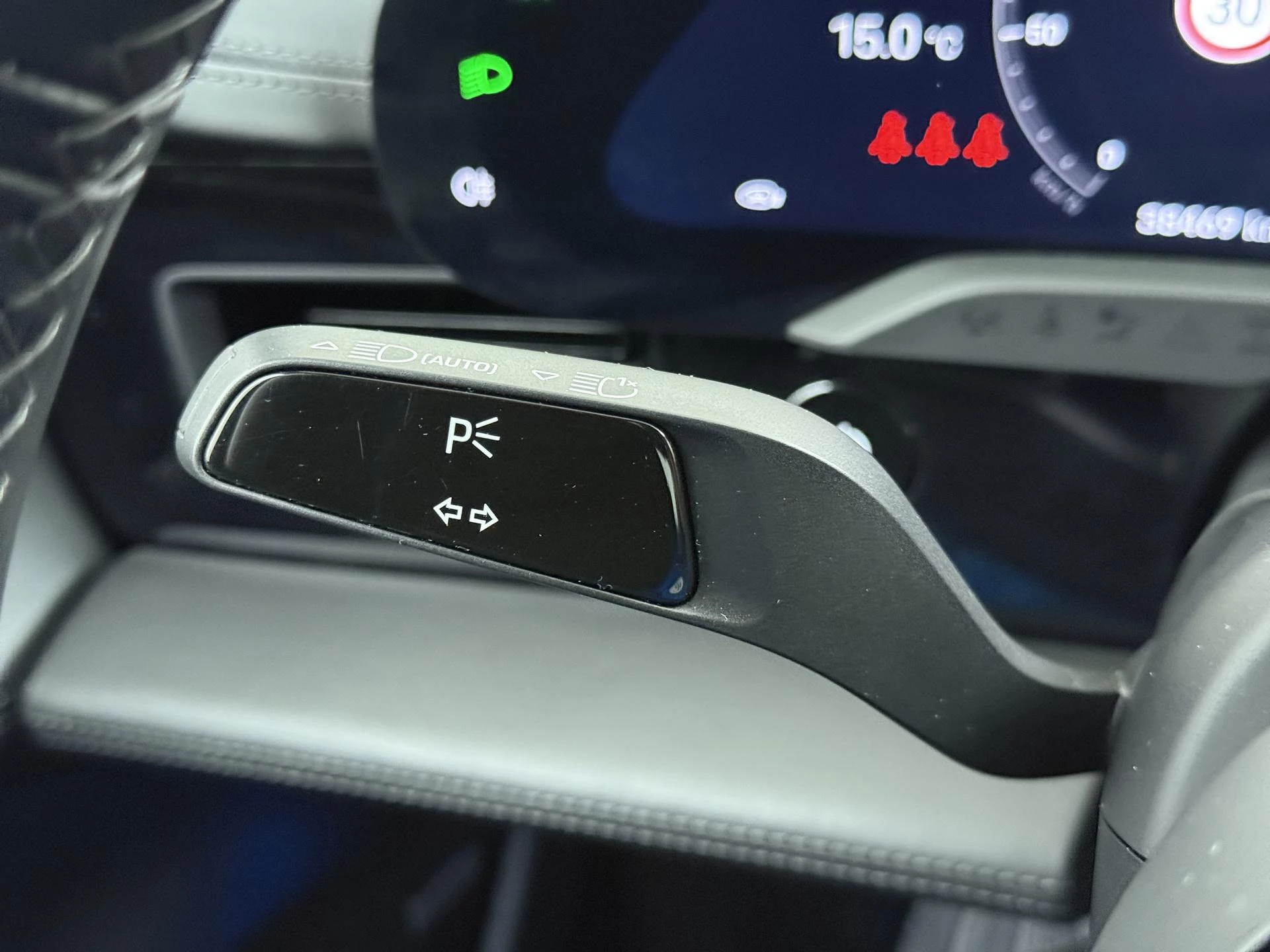 Hoofdafbeelding Porsche Taycan