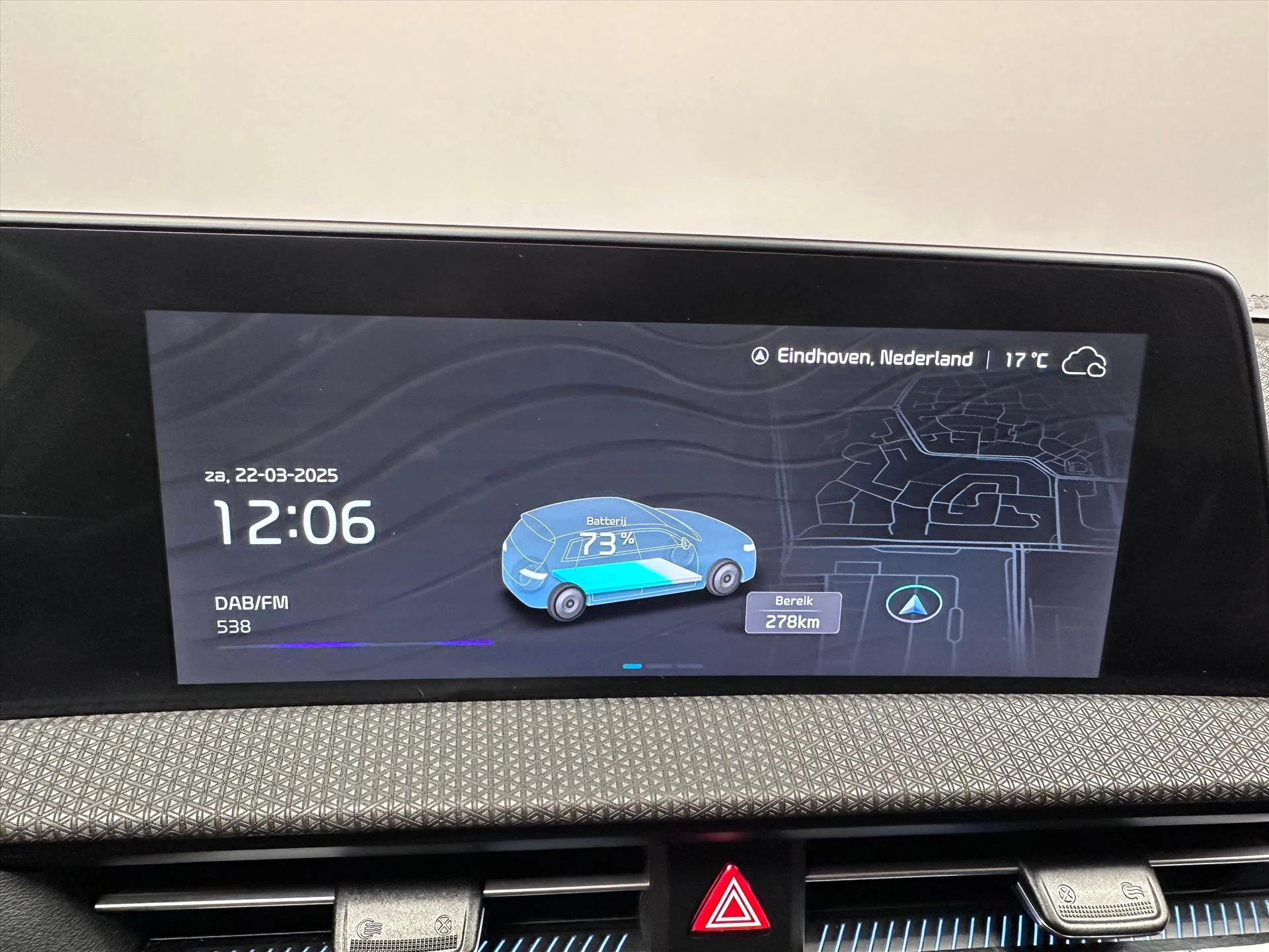 Hoofdafbeelding Kia EV6