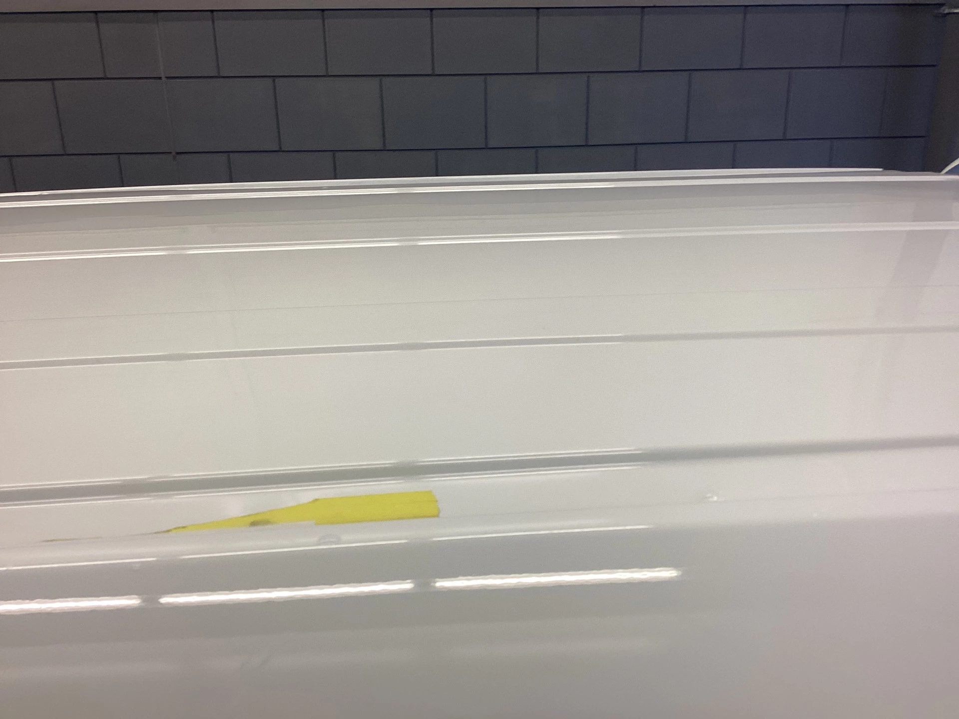 Hoofdafbeelding Ford Transit Courier