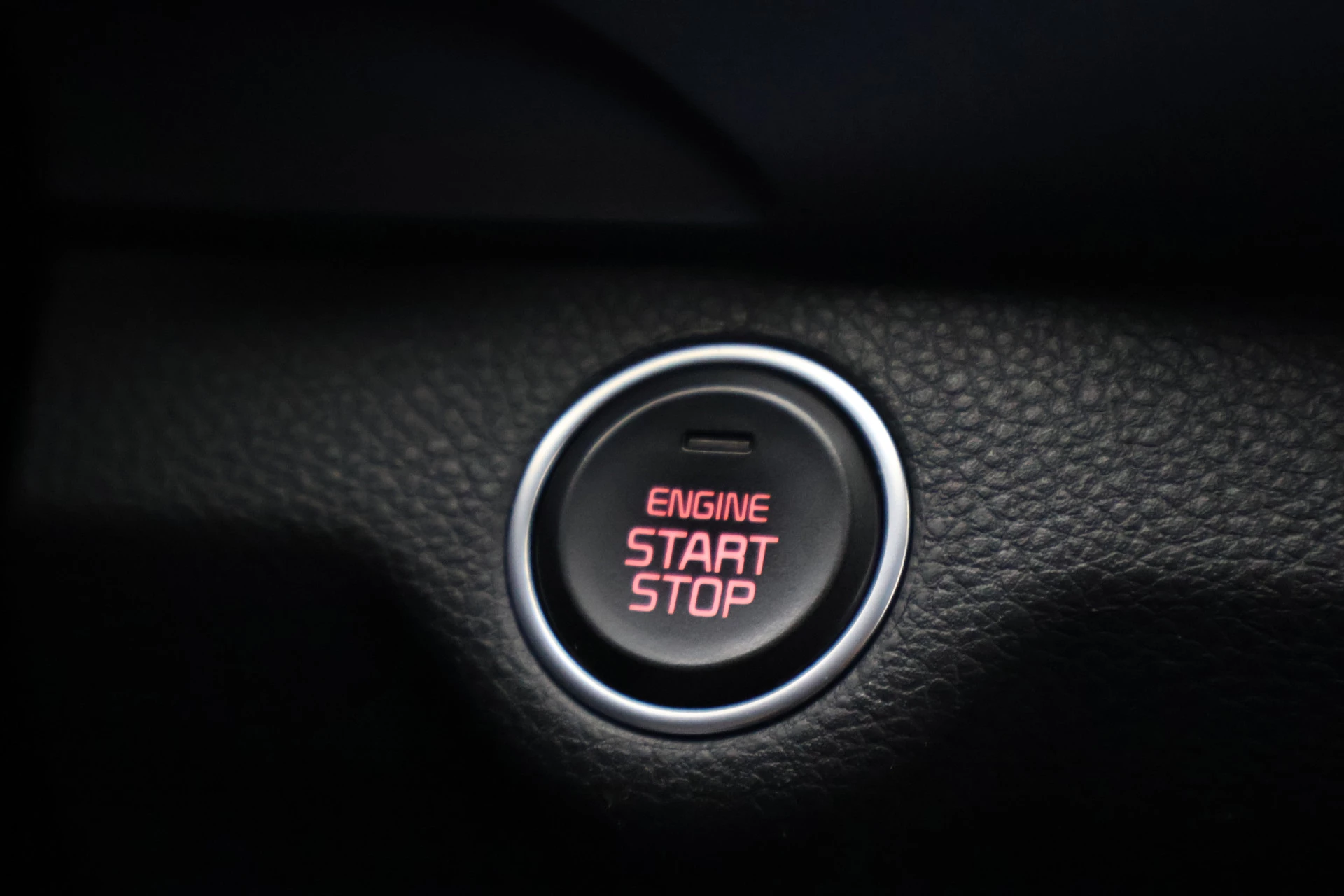 Hoofdafbeelding Kia Stonic