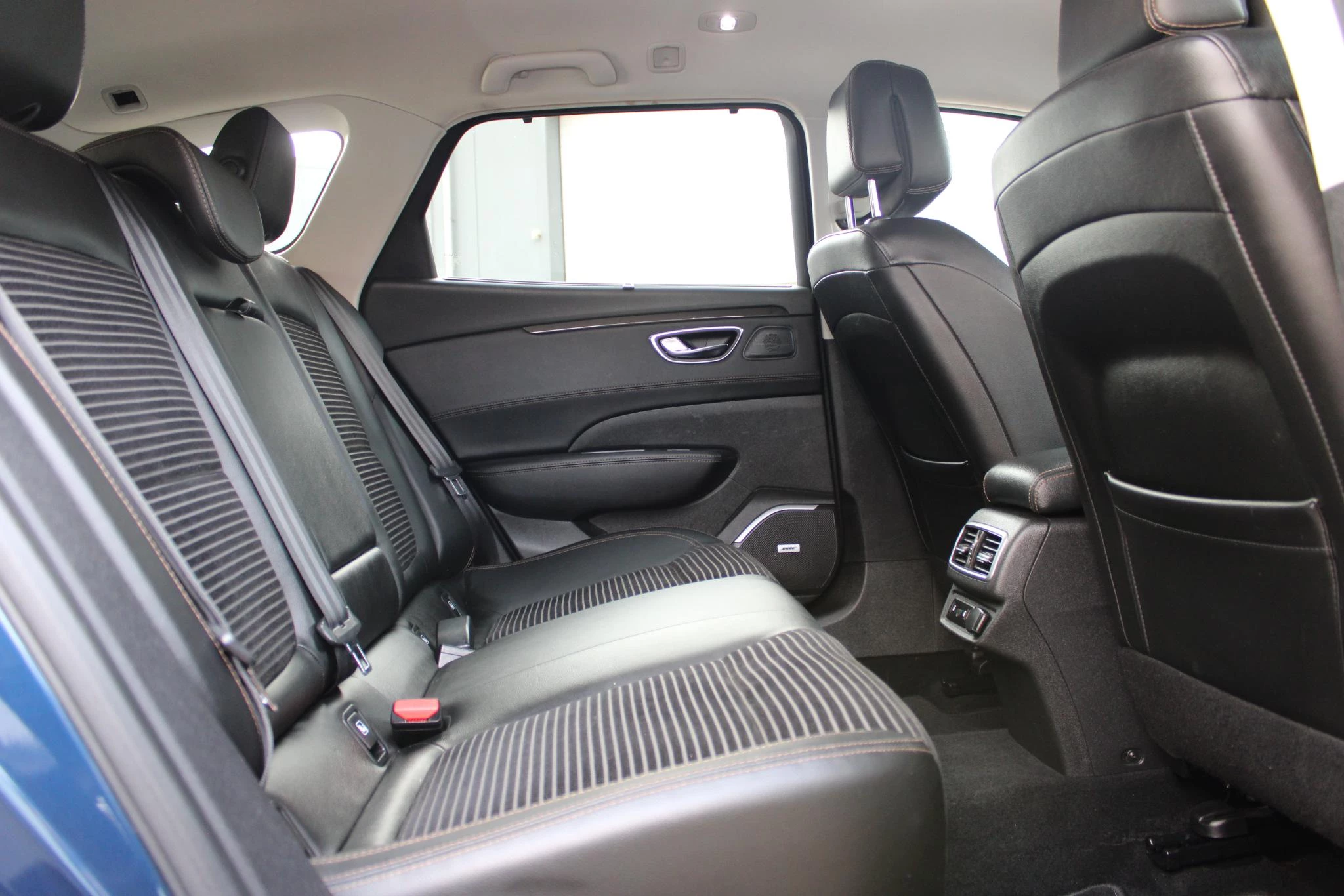 Hoofdafbeelding Renault Talisman