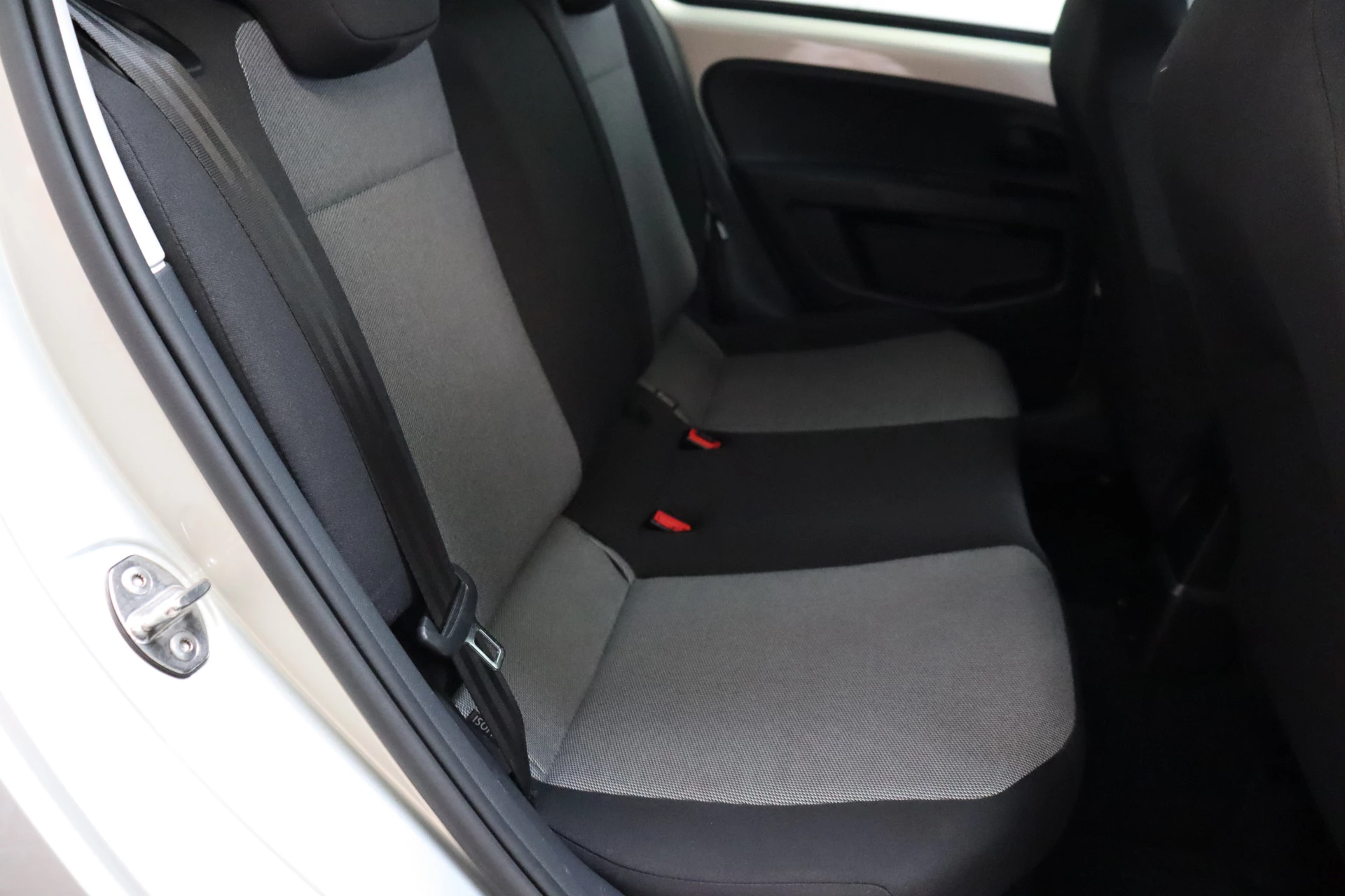Hoofdafbeelding Škoda Citigo