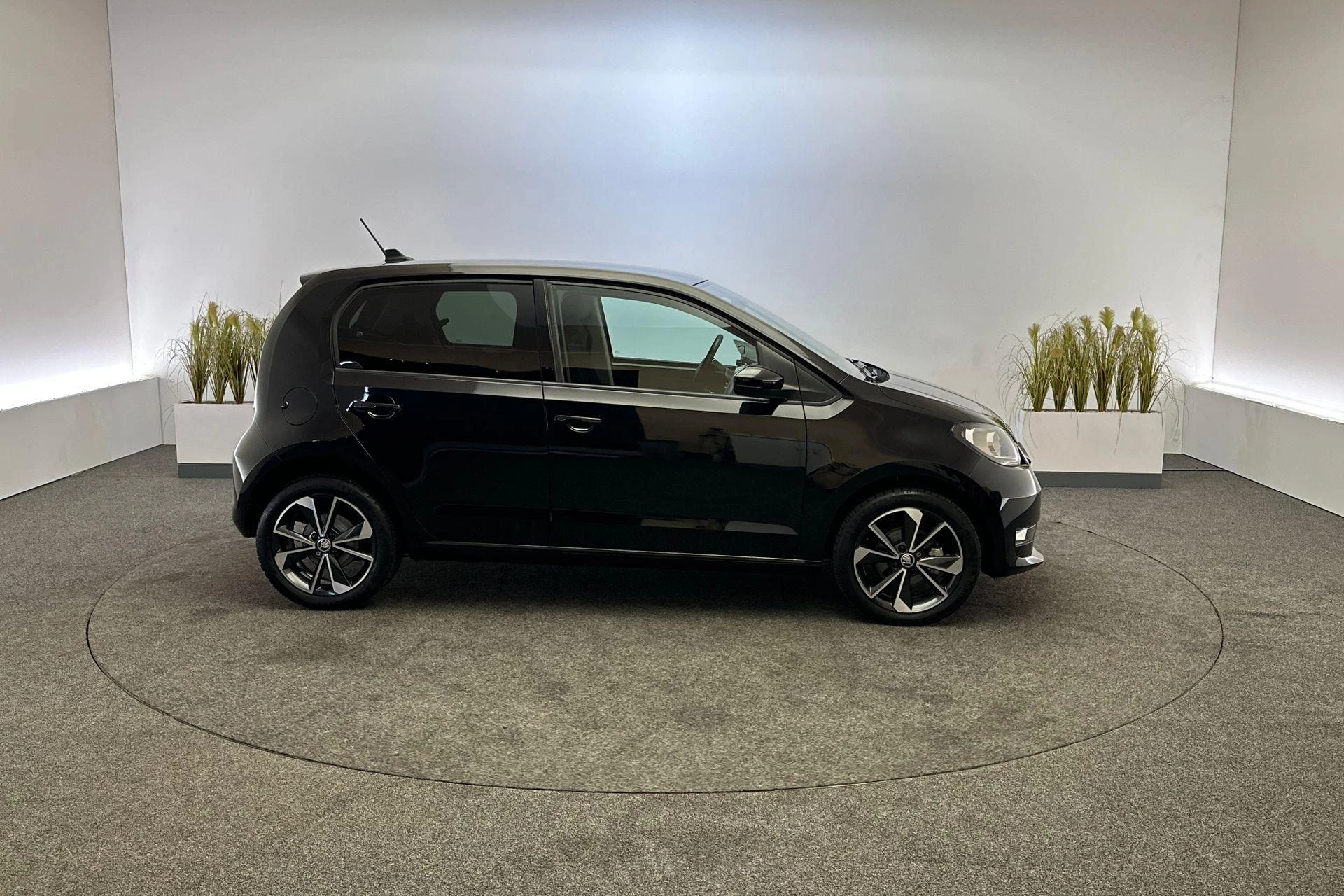 Hoofdafbeelding Škoda Citigo