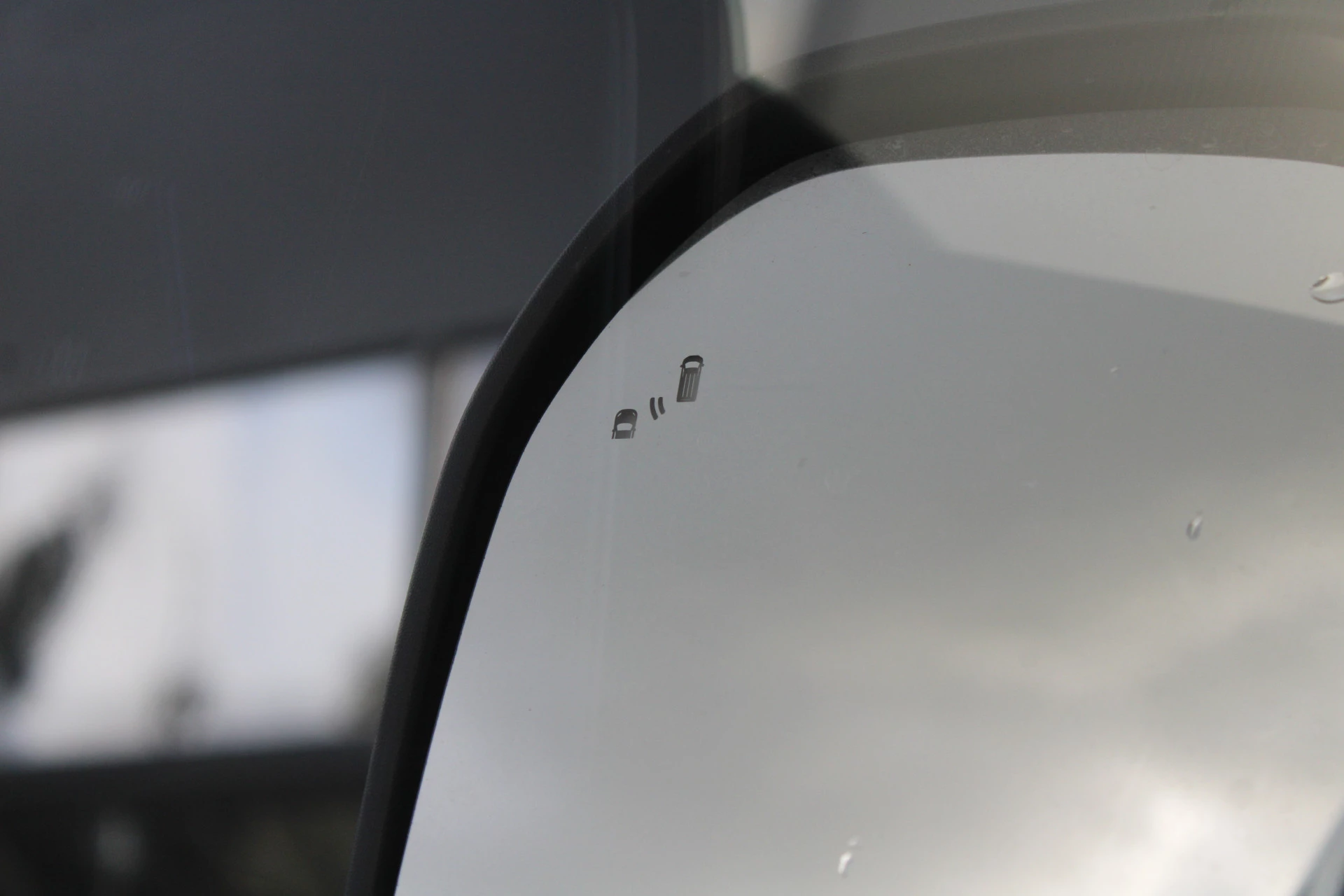 Hoofdafbeelding Ford E-Transit Custom