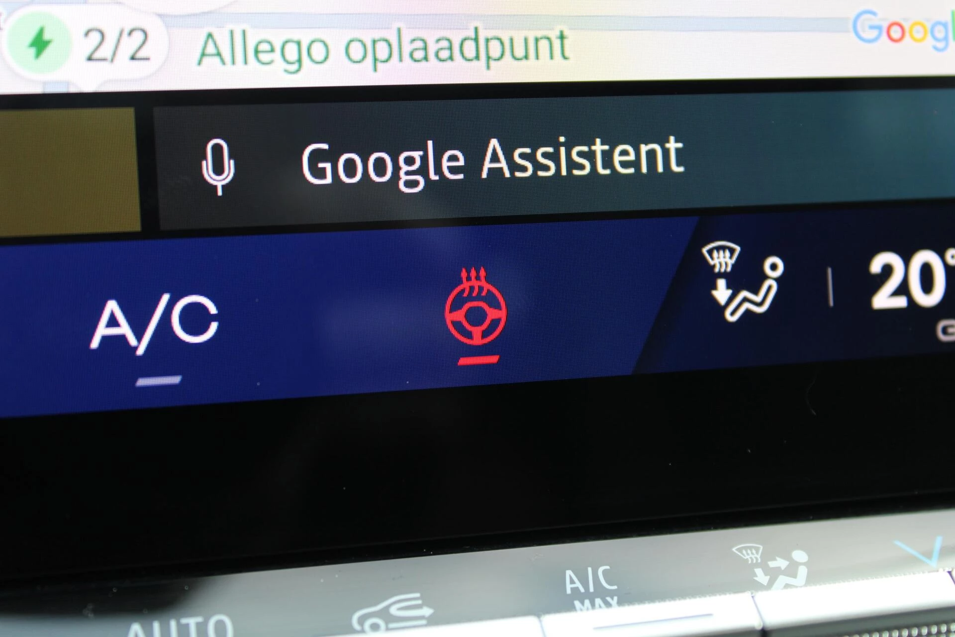 Hoofdafbeelding Renault Scénic