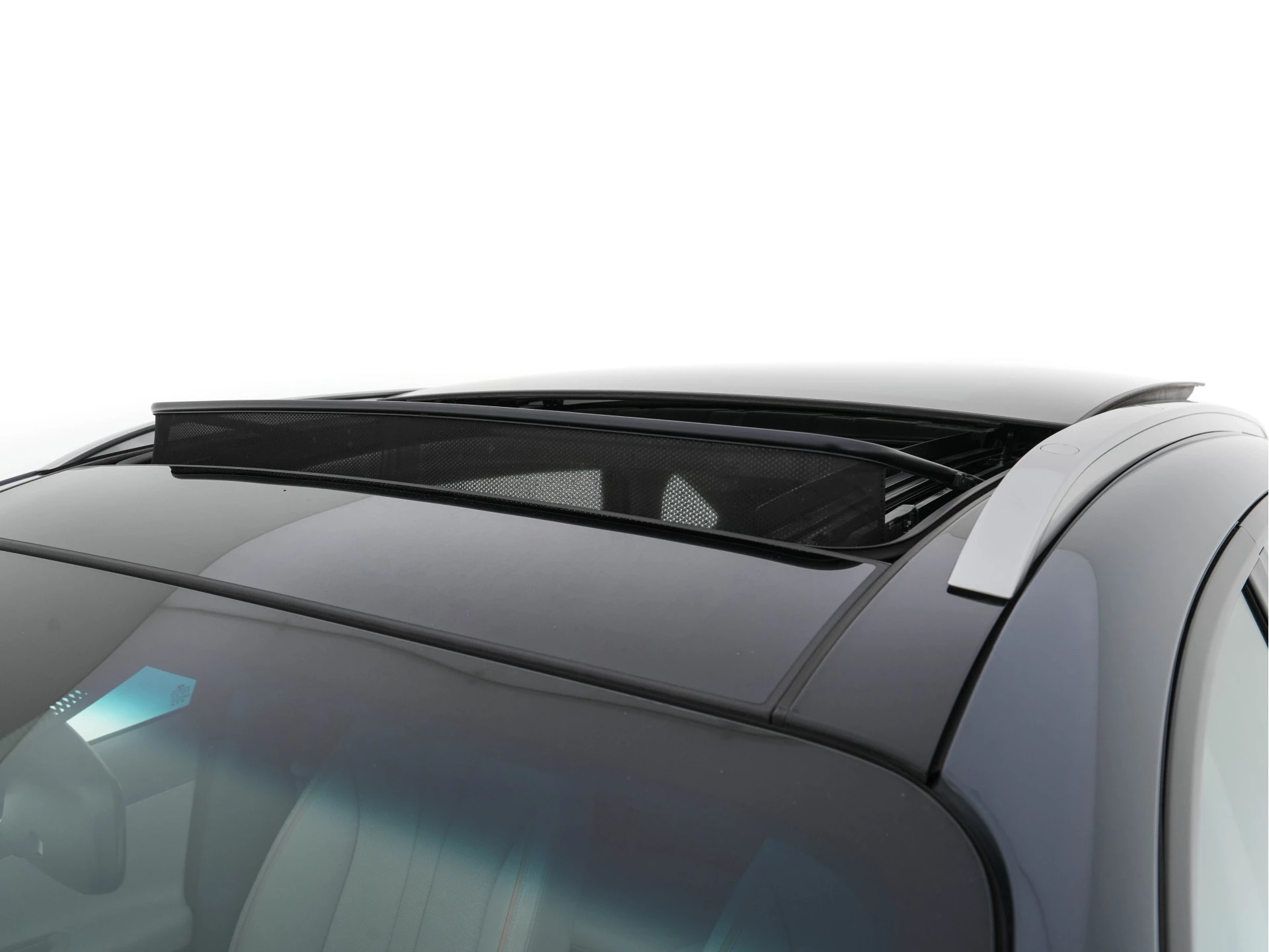 Hoofdafbeelding Hyundai Nexo
