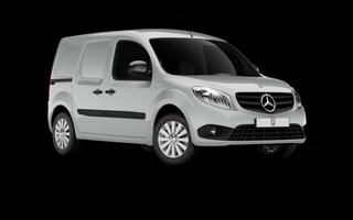 Hoofdafbeelding Mercedes-Benz Citan Mercedes-Benz Citan PRO CDI 95HP L1 6MT