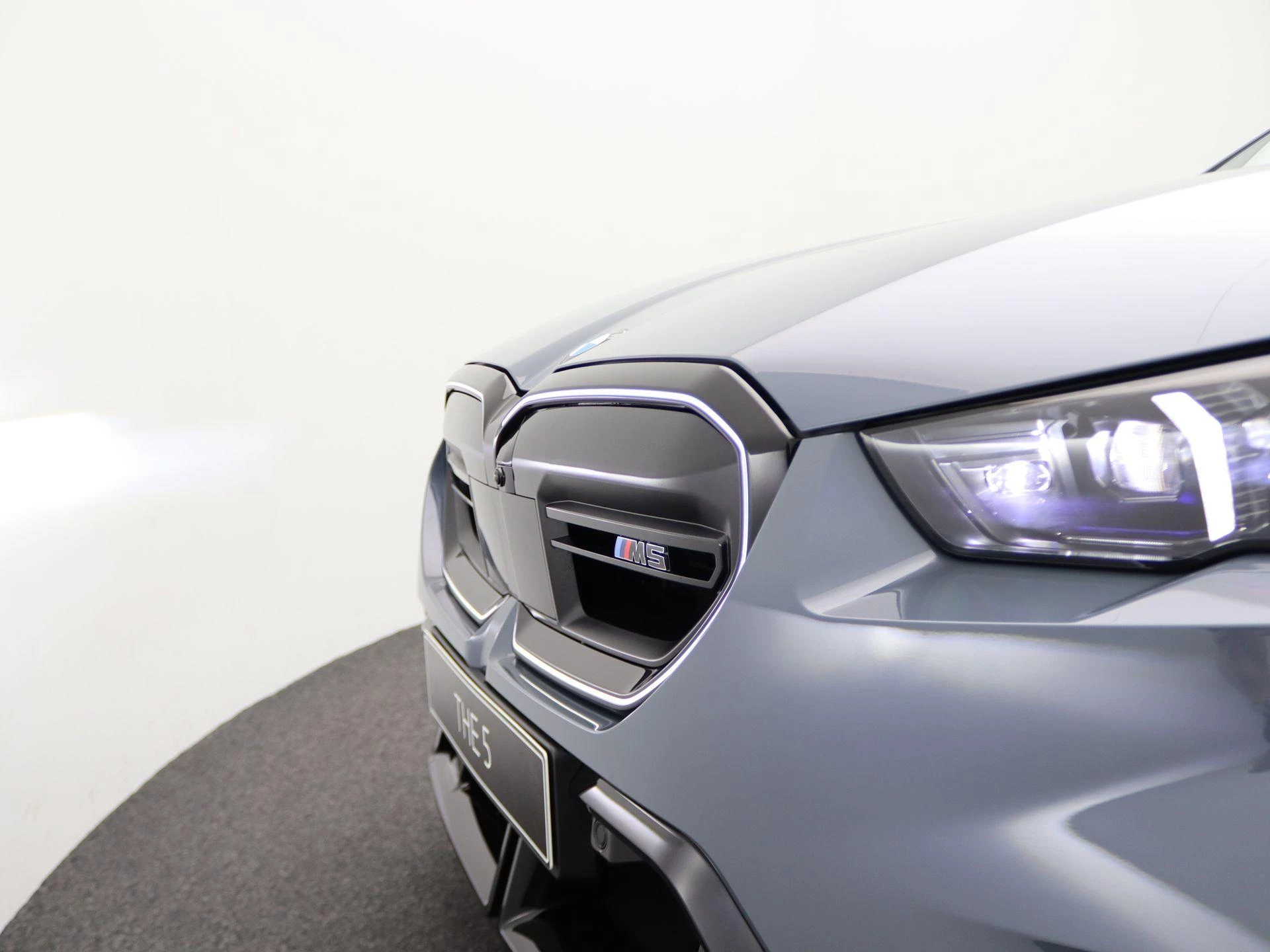 Hoofdafbeelding BMW M5