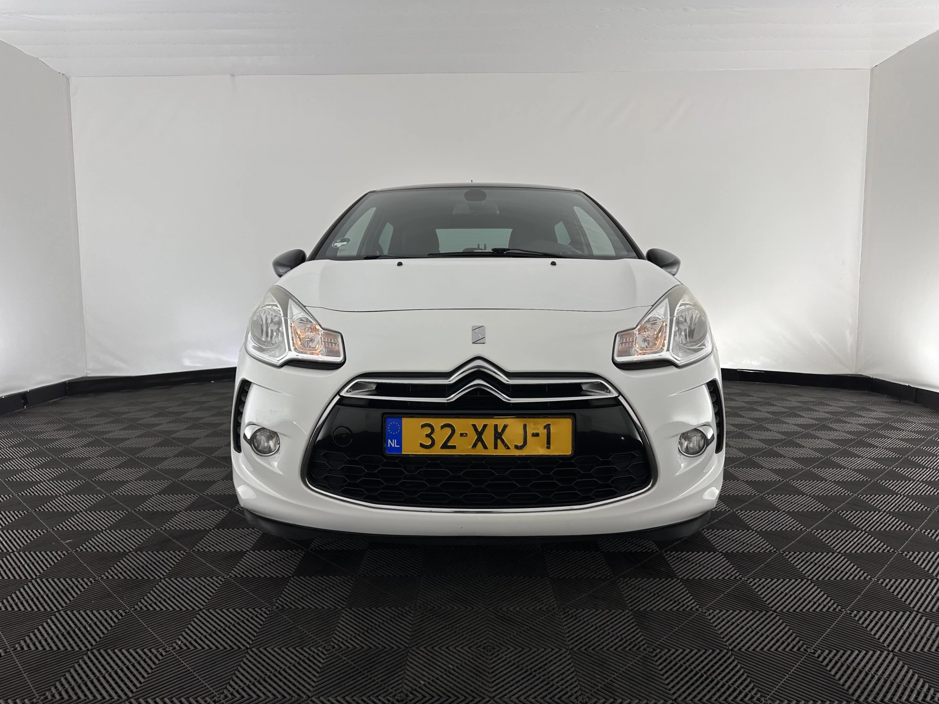 Hoofdafbeelding Citroën DS3