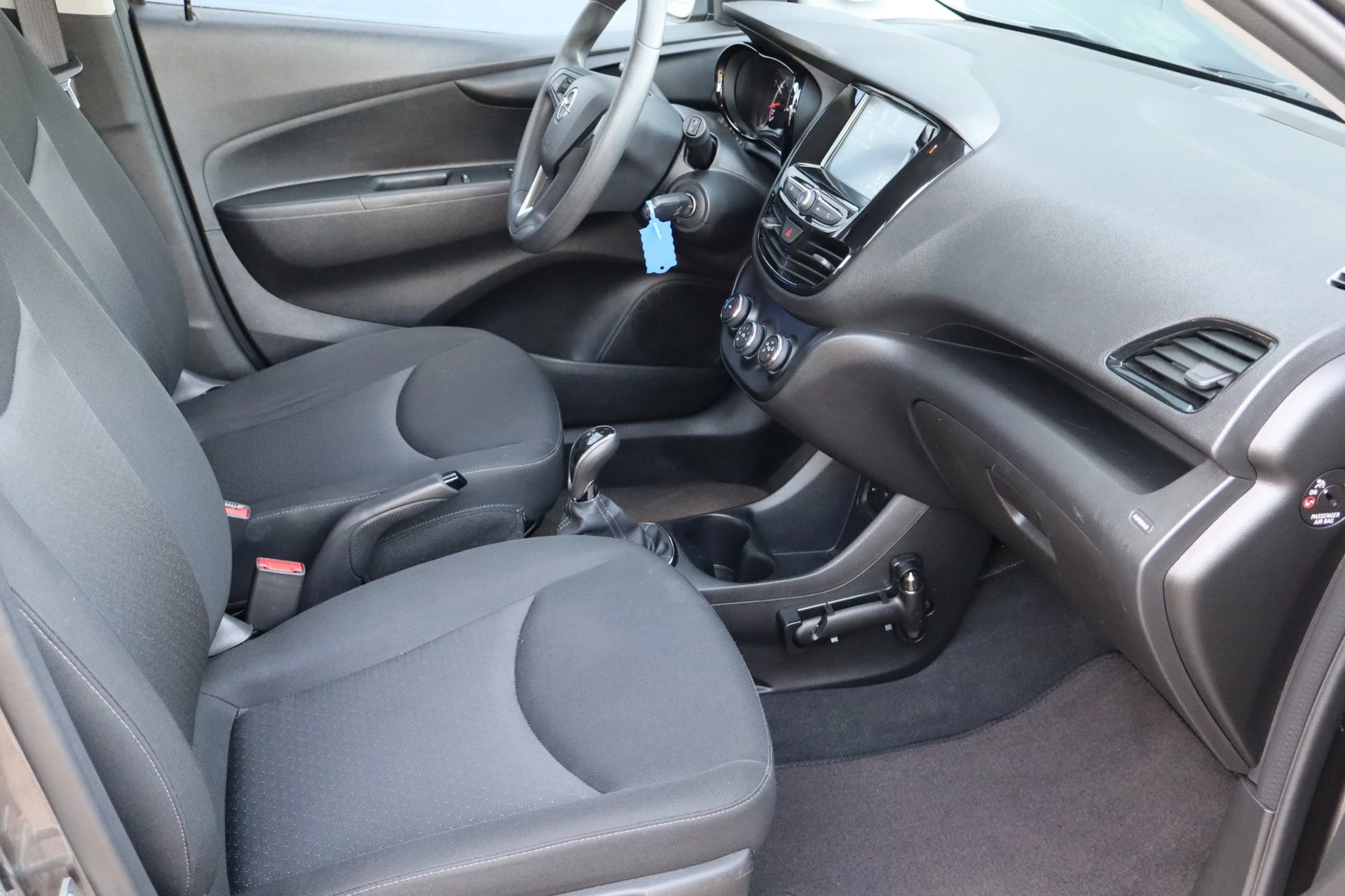 Hoofdafbeelding Opel KARL