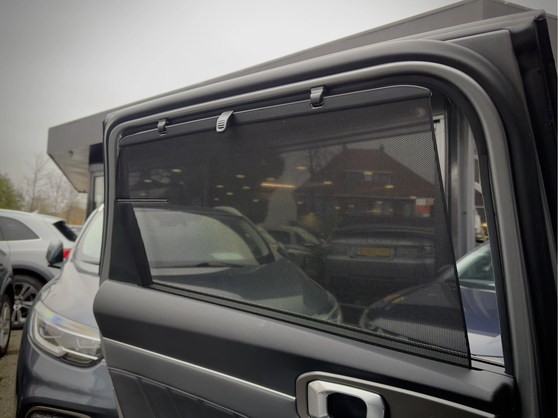 Hoofdafbeelding Kia Sorento