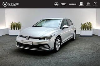 Volkswagen Golf 1.0 TSI 110pk Life Business | AppleCarplay/AndroidAuto, Parkeersensoren V+A, Adaptive Cruise Control |