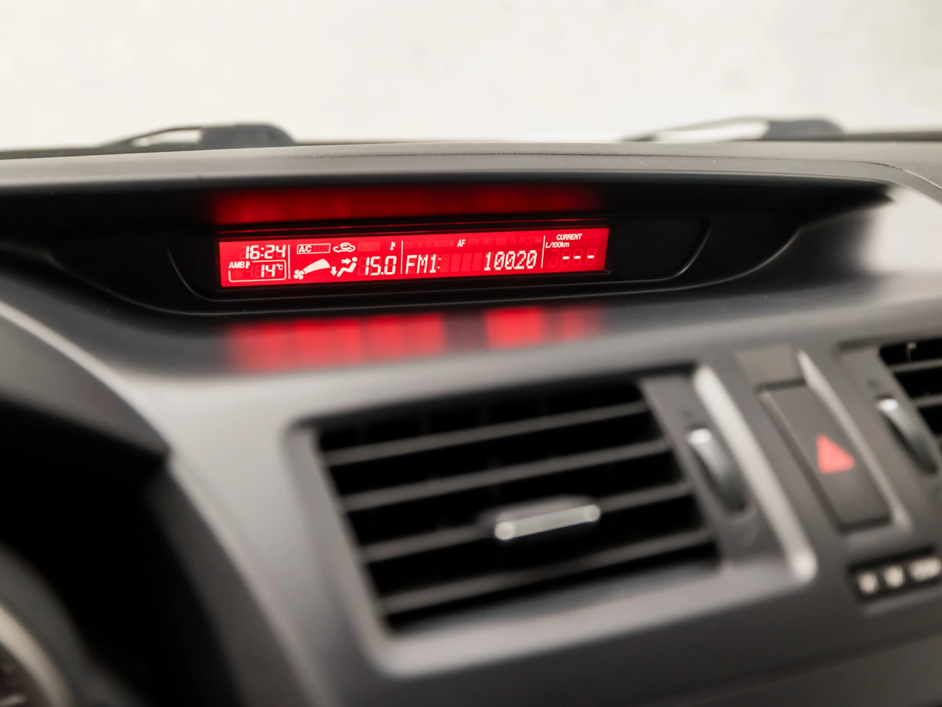 Hoofdafbeelding Mazda 5