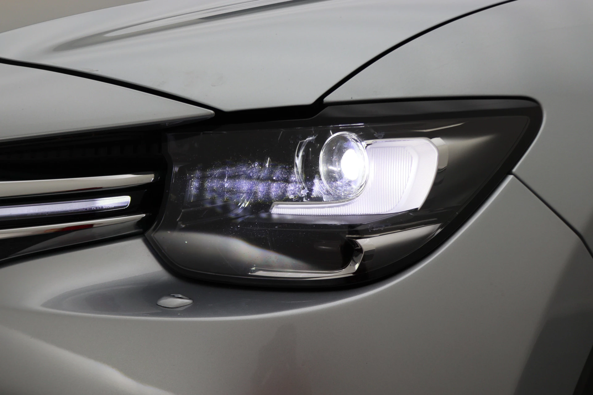 Hoofdafbeelding Mazda CX-60