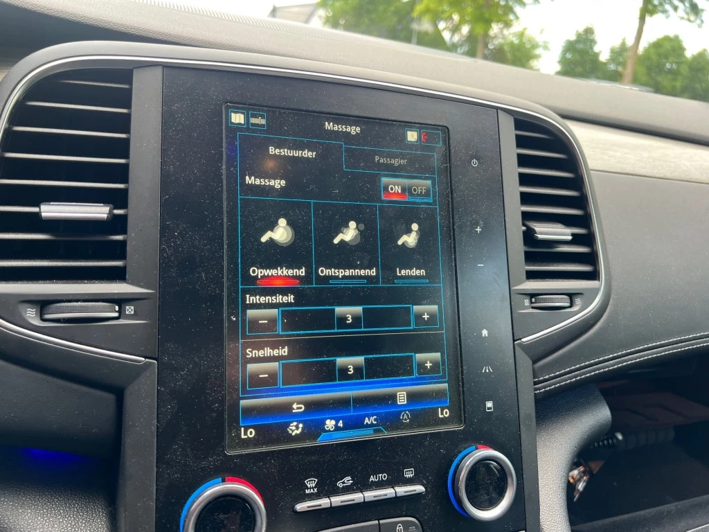 Hoofdafbeelding Renault Talisman