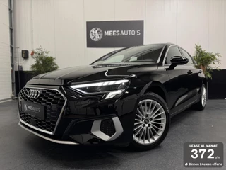 Audi A3 Sportback 30 TFSI Business edition|Matrix|ACC|Lane-A