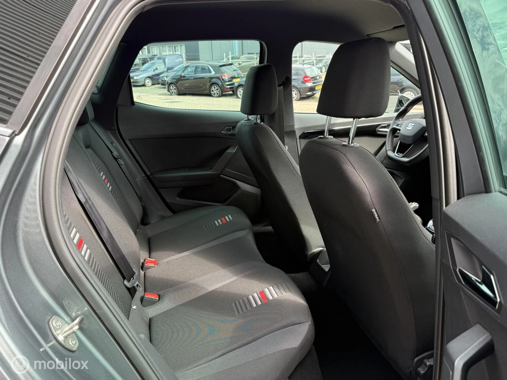 Hoofdafbeelding SEAT Arona