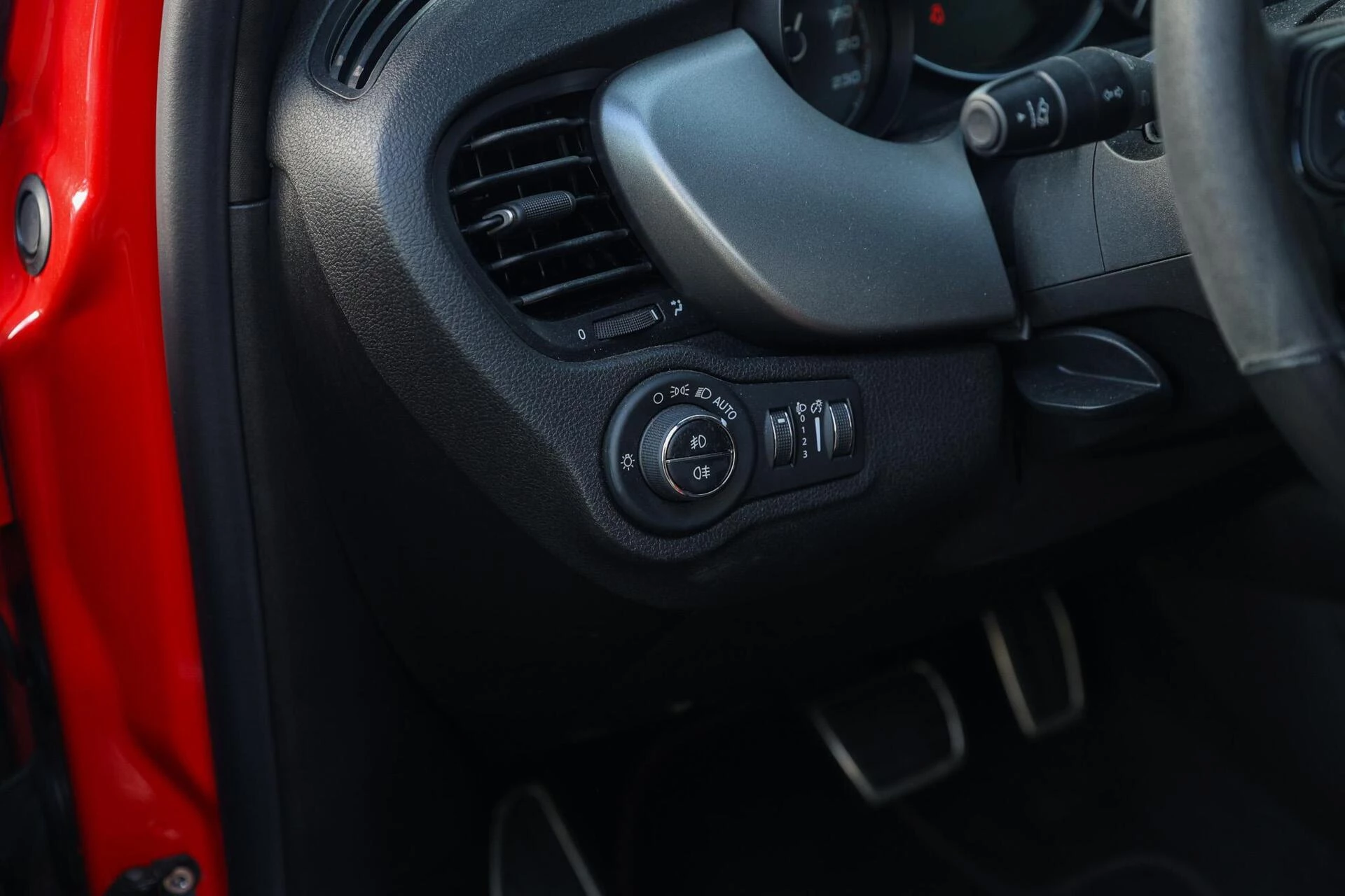 Hoofdafbeelding Fiat 500X