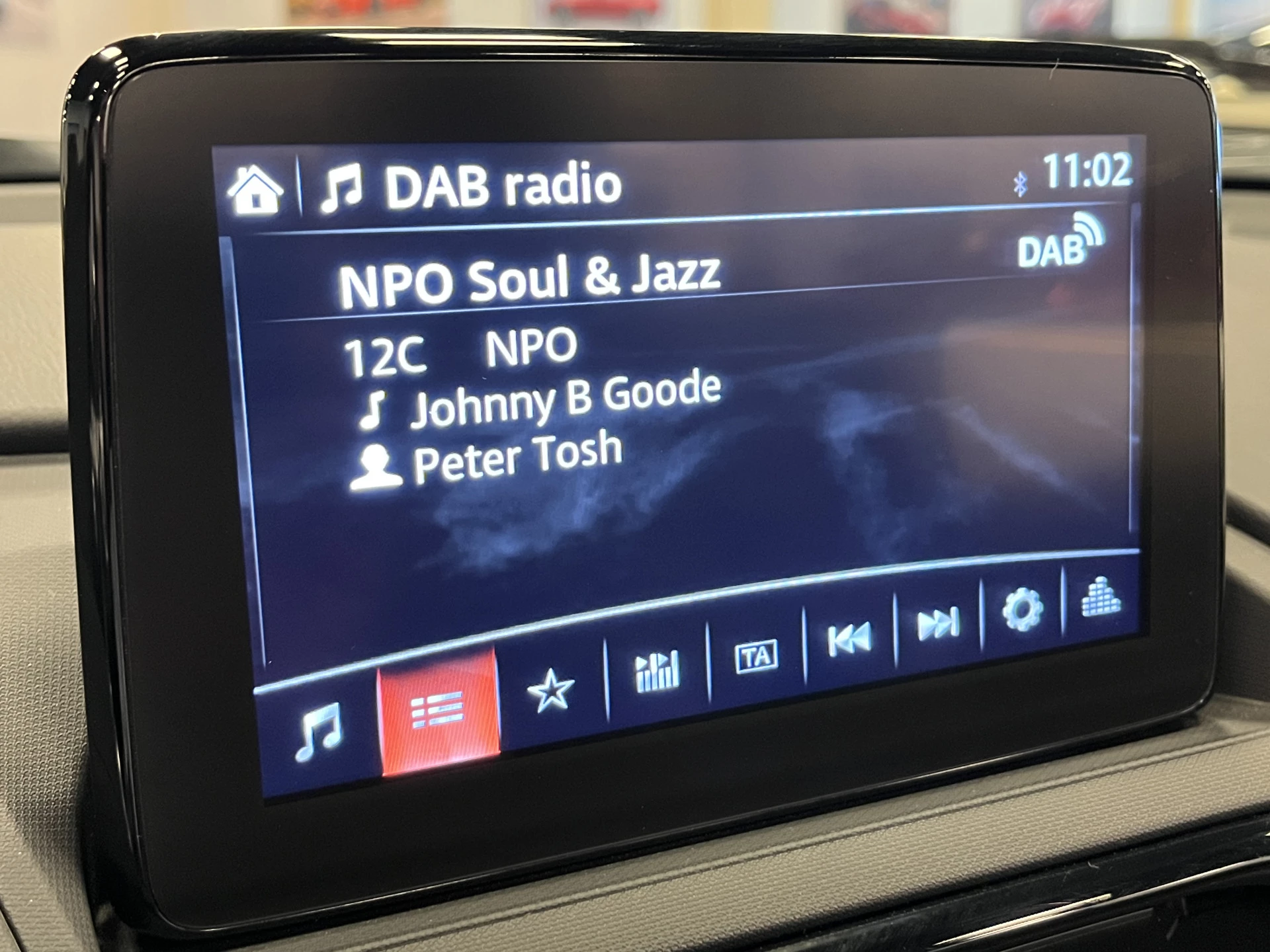 Hoofdafbeelding Mazda MX-5