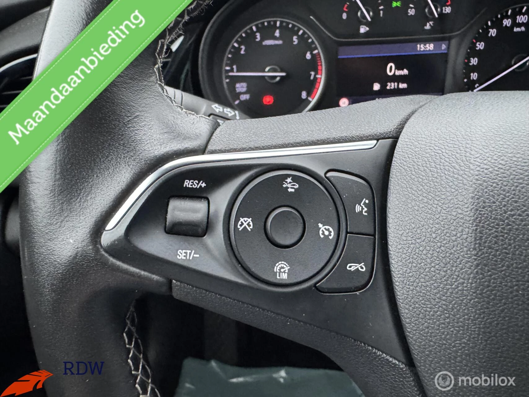 Hoofdafbeelding Opel Insignia