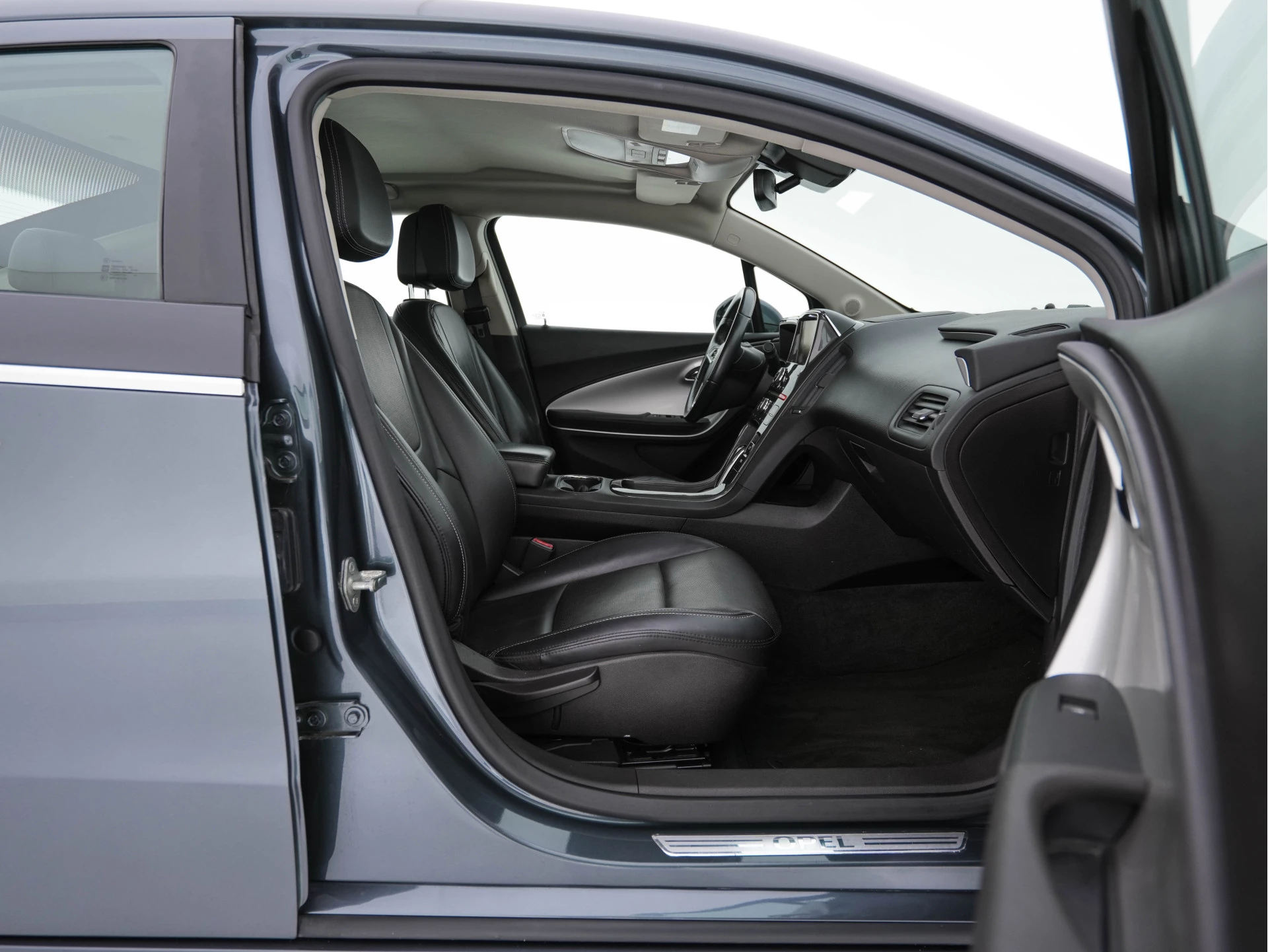 Hoofdafbeelding Opel Ampera