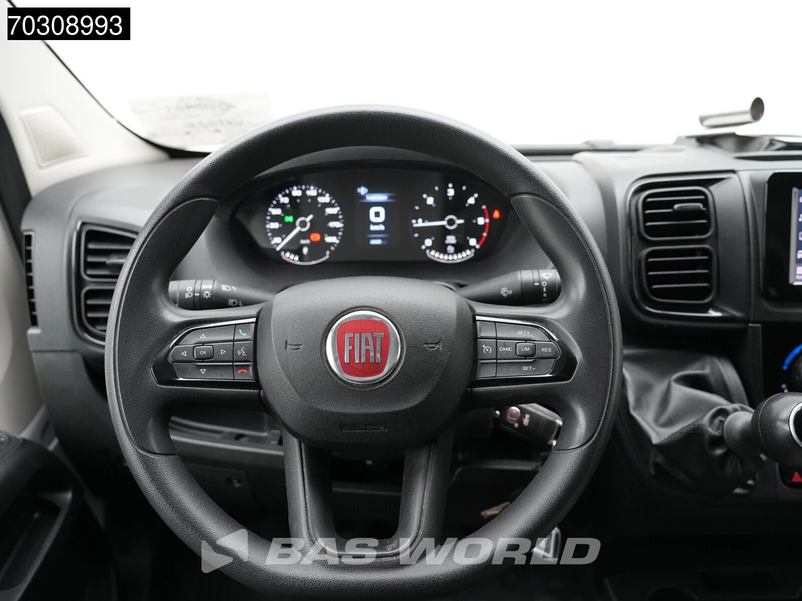 Hoofdafbeelding Fiat Ducato