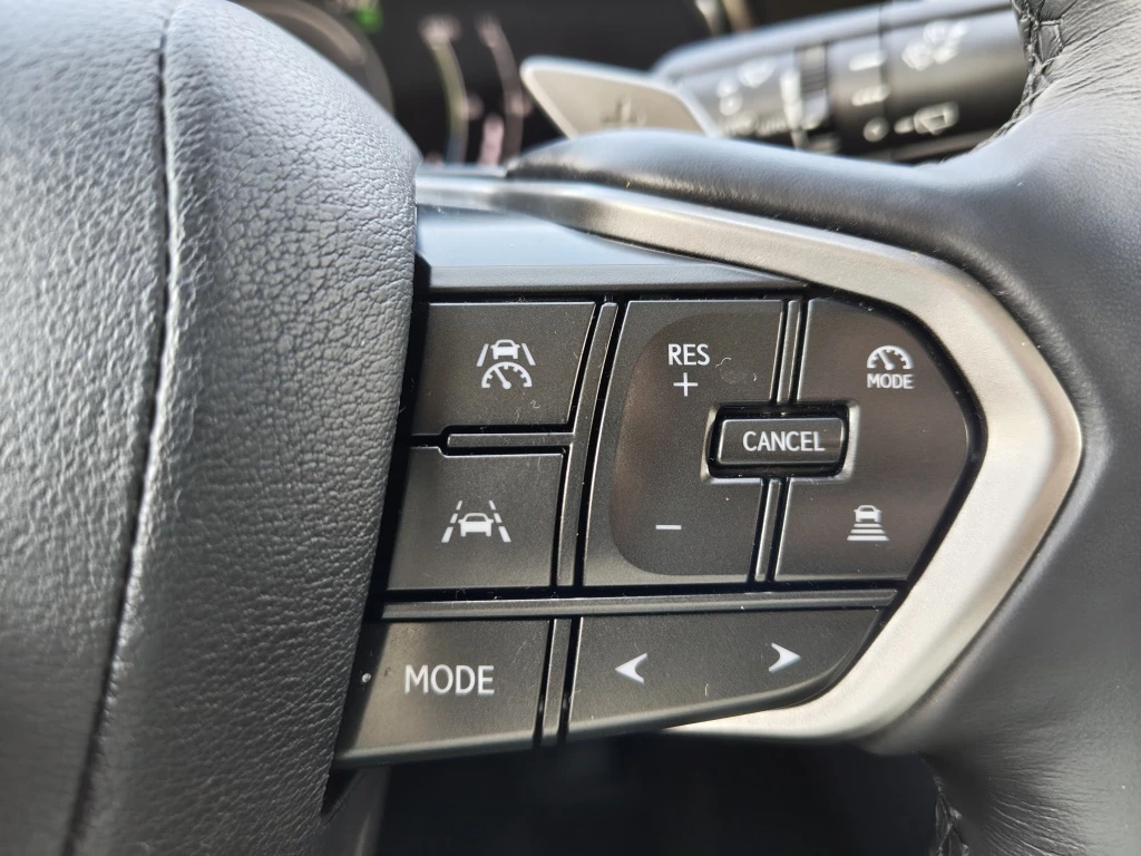 Hoofdafbeelding Lexus NX