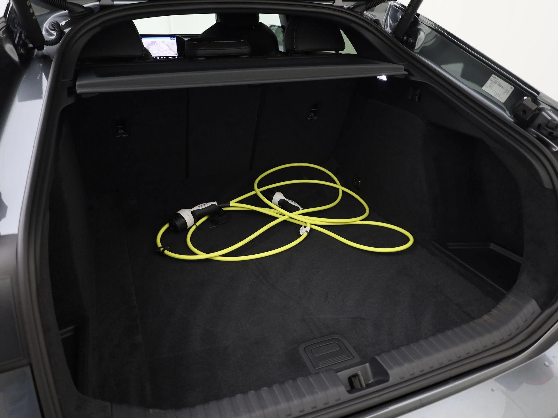 Hoofdafbeelding Audi A6 Sportback e-tron