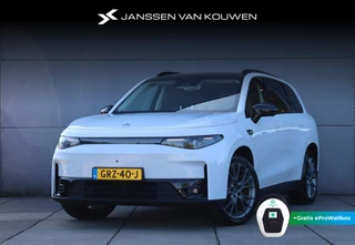 Leapmotor C10 Design 69.9 kWh / Leder / Panoramadak / 20''